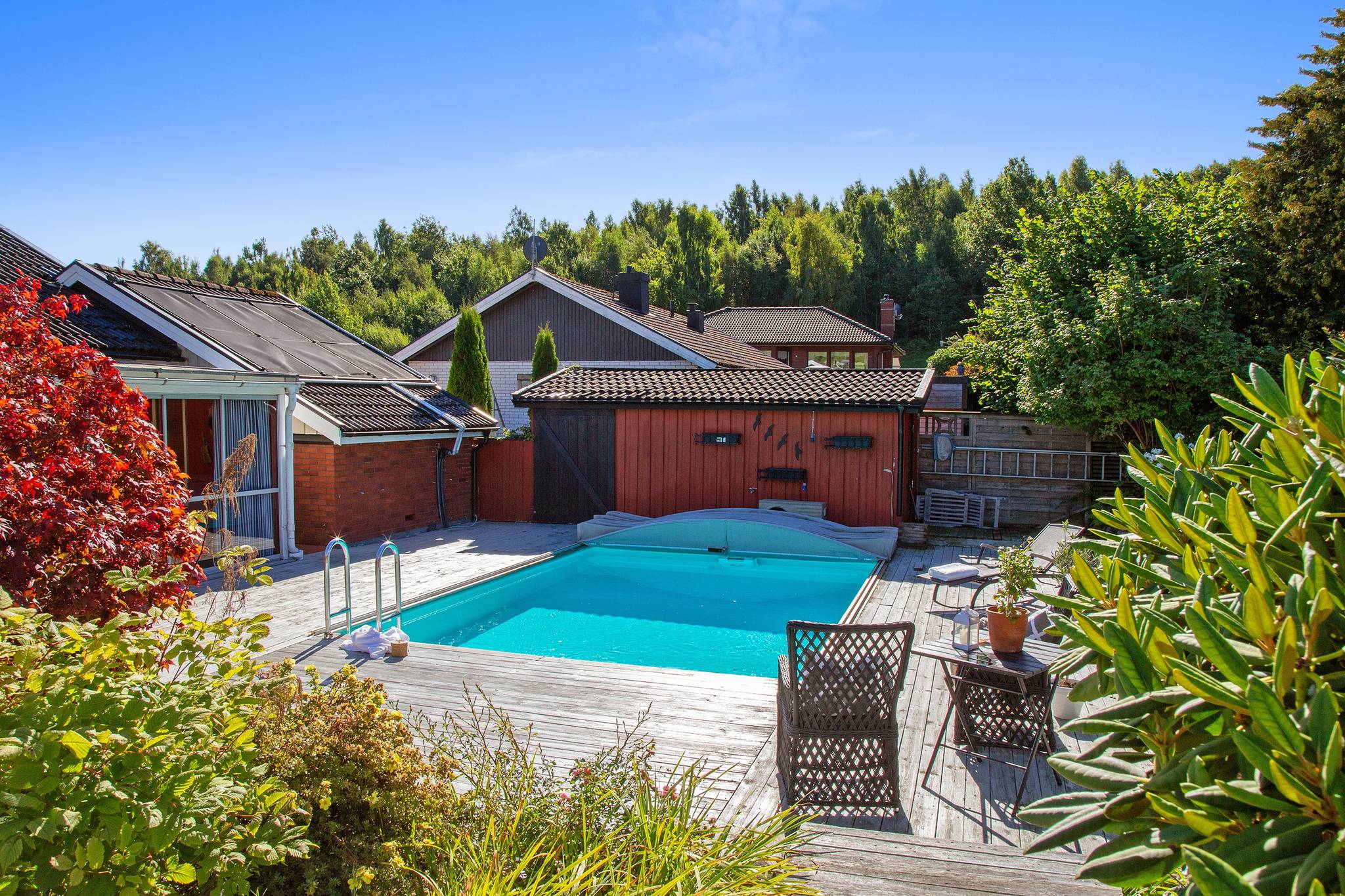 6 rum Villa på Dovhjortsvägen 6 Myggenäs Tjörns kommun - bild 5