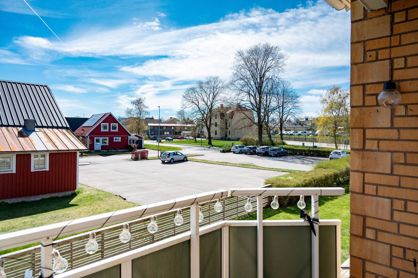 3 rum Lägenhet på Sten Sturegatan 3H Ranten Falköpings kommun - bild 24