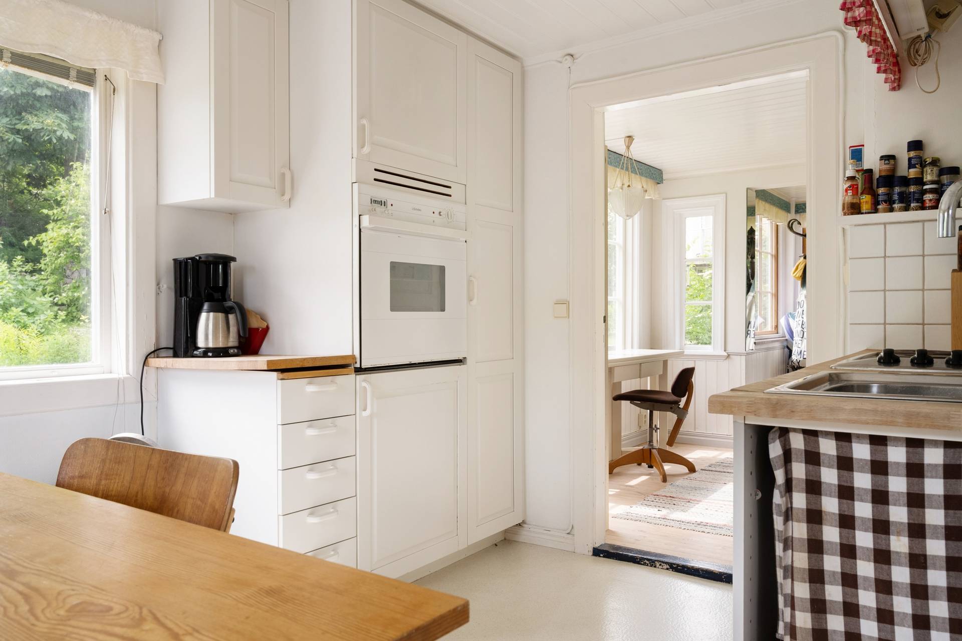 7 rum Villa på Stavsäng 3 Hovenäset Sotenäs kommun - bild 22