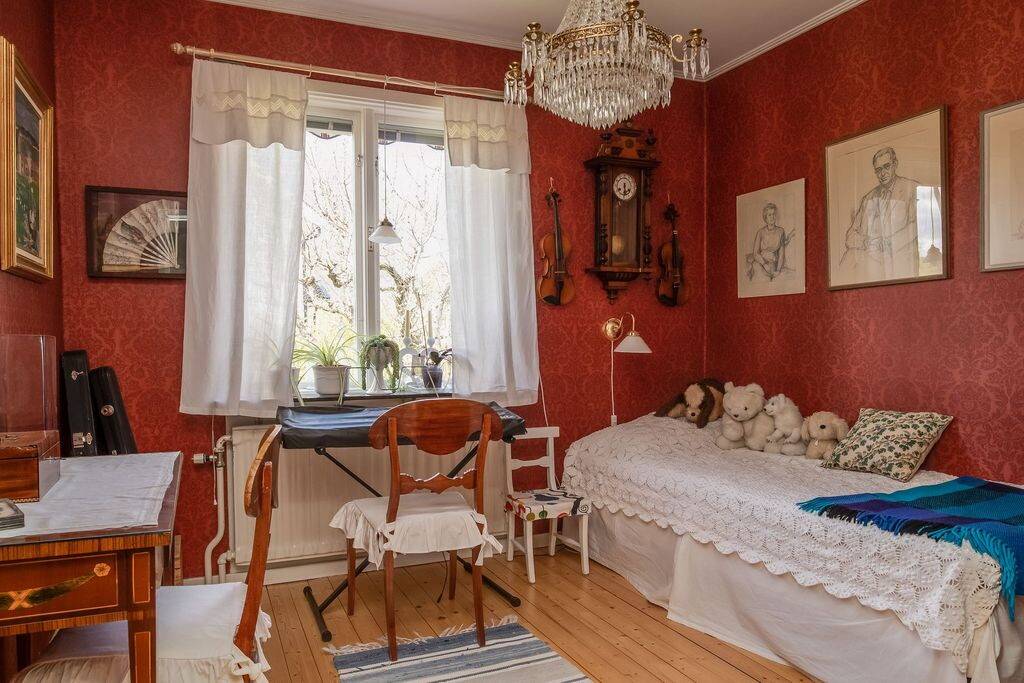 7 rum Villa på Tholeri gata 14 Ludvika Ludvika kommun - bild 28