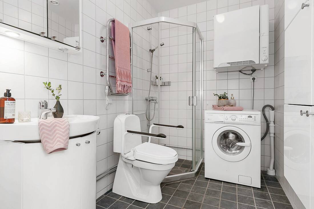 3 rum Lägenhet på Bennebolsgatan 34 Spånga Solhem Stockholms kommun - bild 15