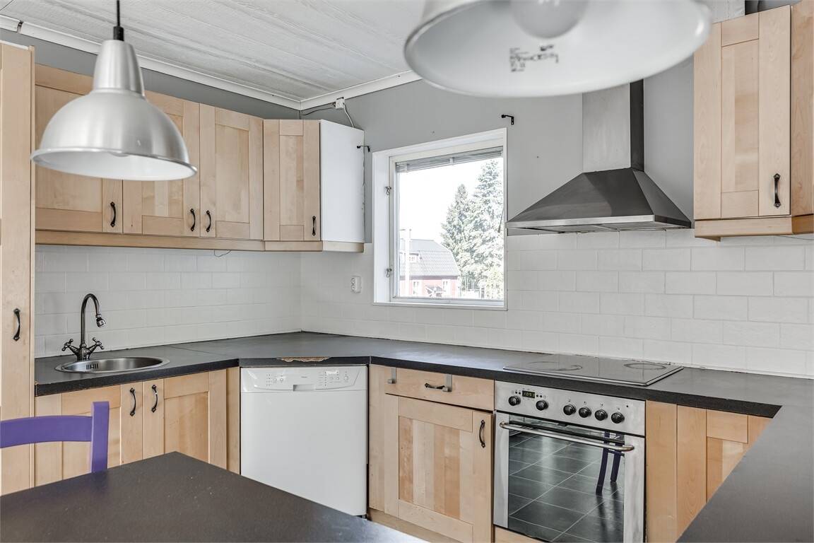 6 rum Villa på Tallåsvägen 7 Österfärnebo Sandvikens kommun - bild 20
