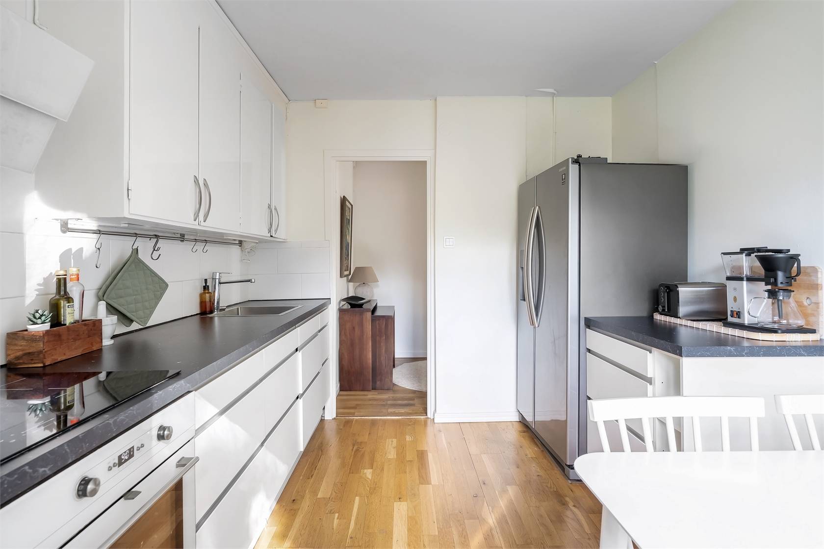 3 rum Lägenhet på Ankdammsgatan 36 Skytteholm Solna kommun - bild 6