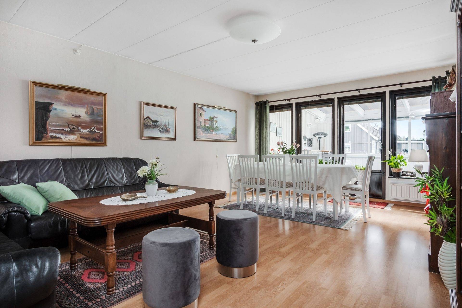 4 rum Villa på Linnavägen 11 Tibro kommun - bild 18