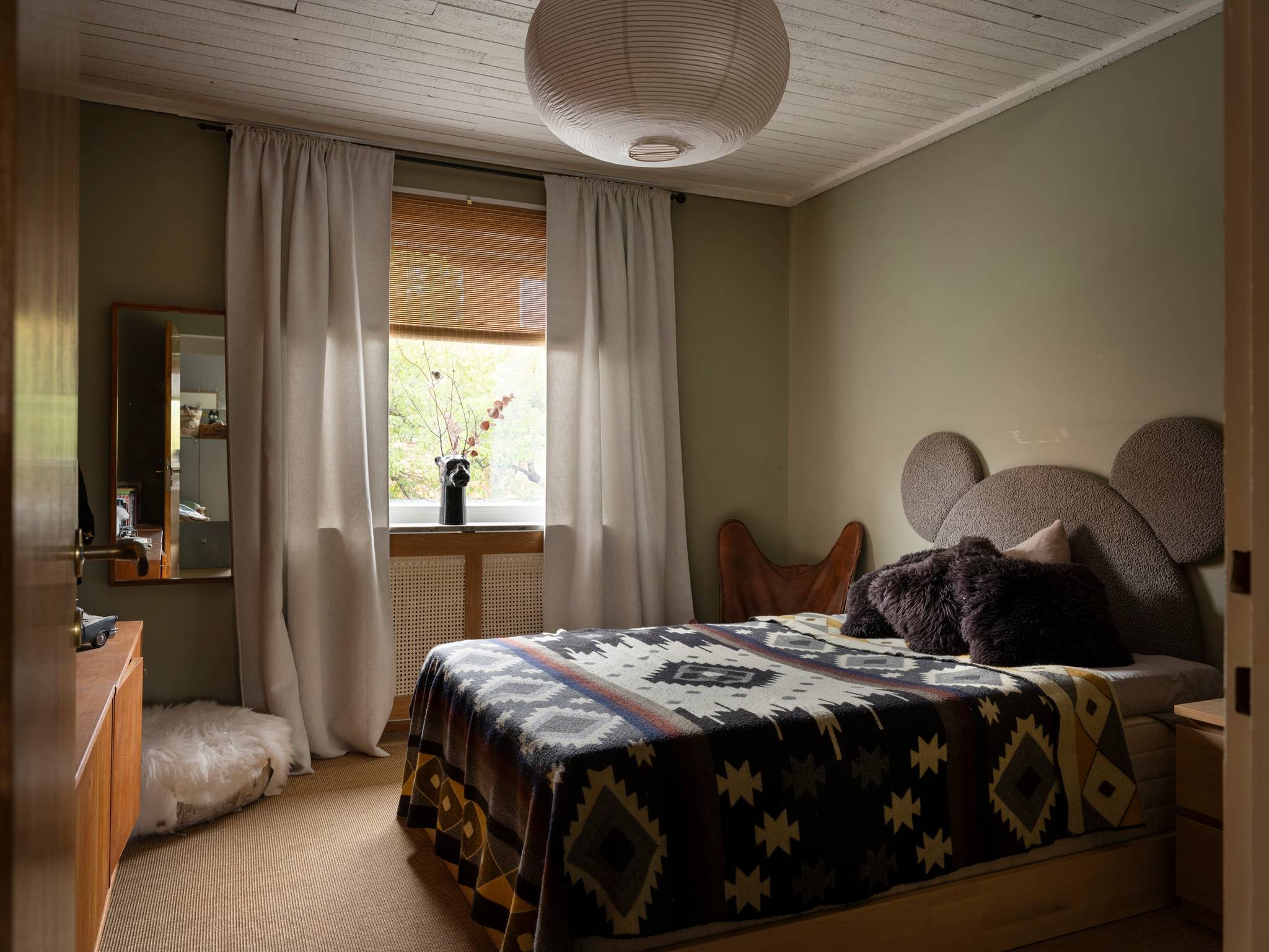 8 rum Radhus på Setterwalls väg 13 Nacka - Finntorp Nacka kommun - bild 40