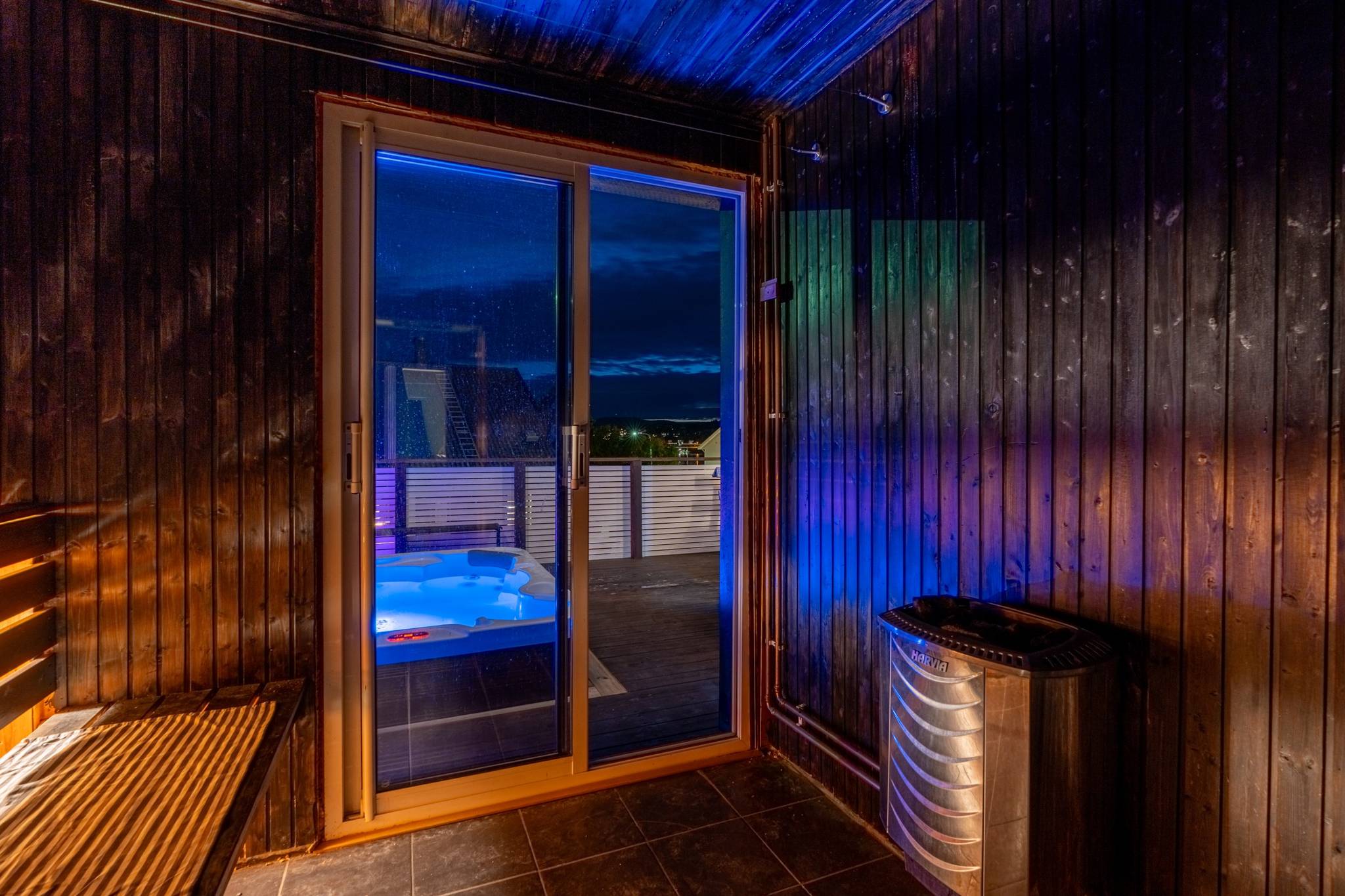 8 rum Villa på Lindbyvägen 8 Centralt Örnsköldsviks kommun - bild 25