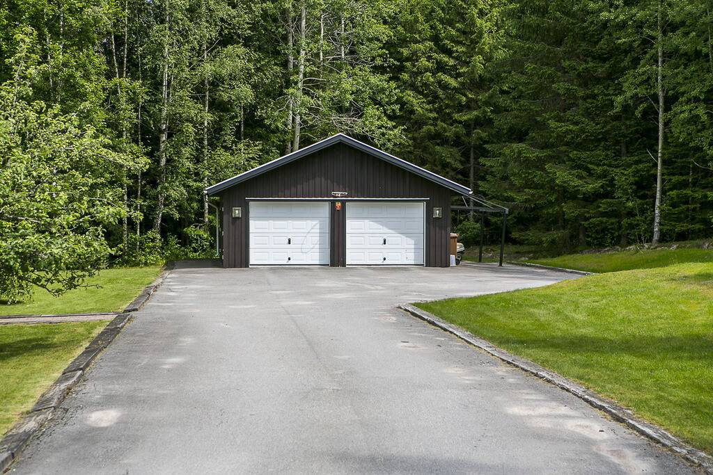8 rum Villa på Gamla Vägen 32 Ödskölt Bengtsfors kommun - bild 59