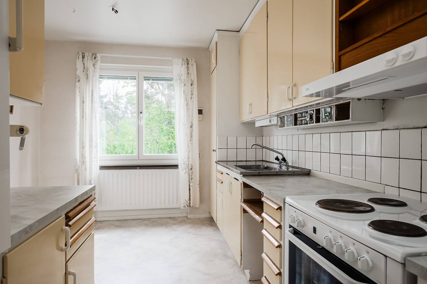 3 rum Lägenhet på Smedjegatan 21 Södra Skogen Karlsborgs kommun - bild 4