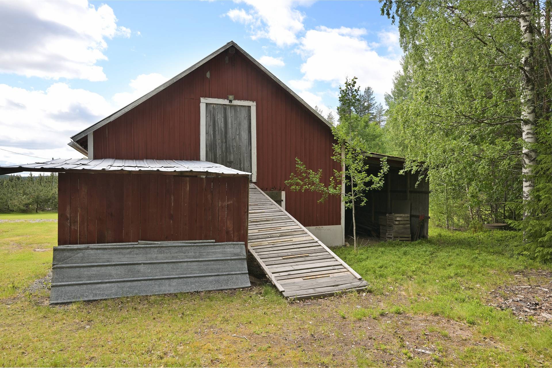 3 rum Villa på Brännlandet 6 Brännlandet Umeå kommun - bild 23