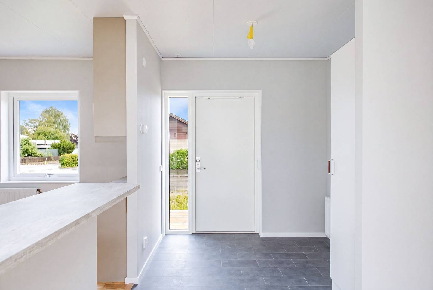 5 rum Villa på Björnbärsgatan 1 Skuggan Sala kommun - bild 18