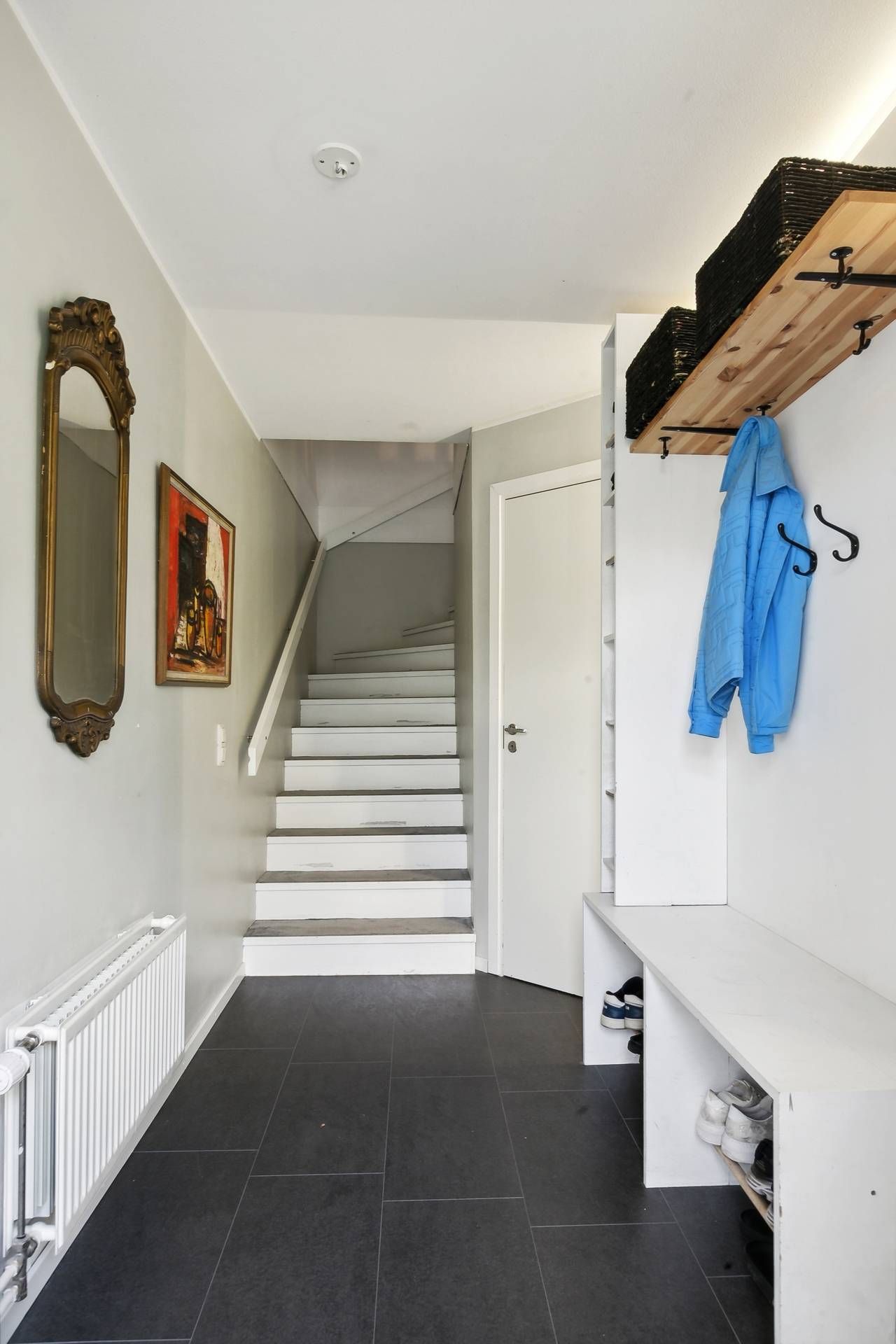 3 rum Lägenhet på Odenvägen 30B Centrum Lidingö kommun - bild 16