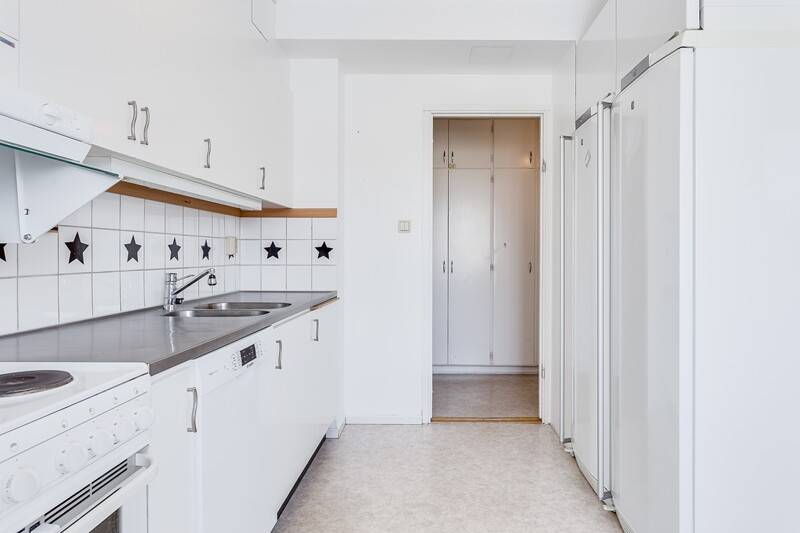 2 rum Lägenhet på Cordvägen 4 B Vålberg - Älvenäs Karlstads kommun - bild 6