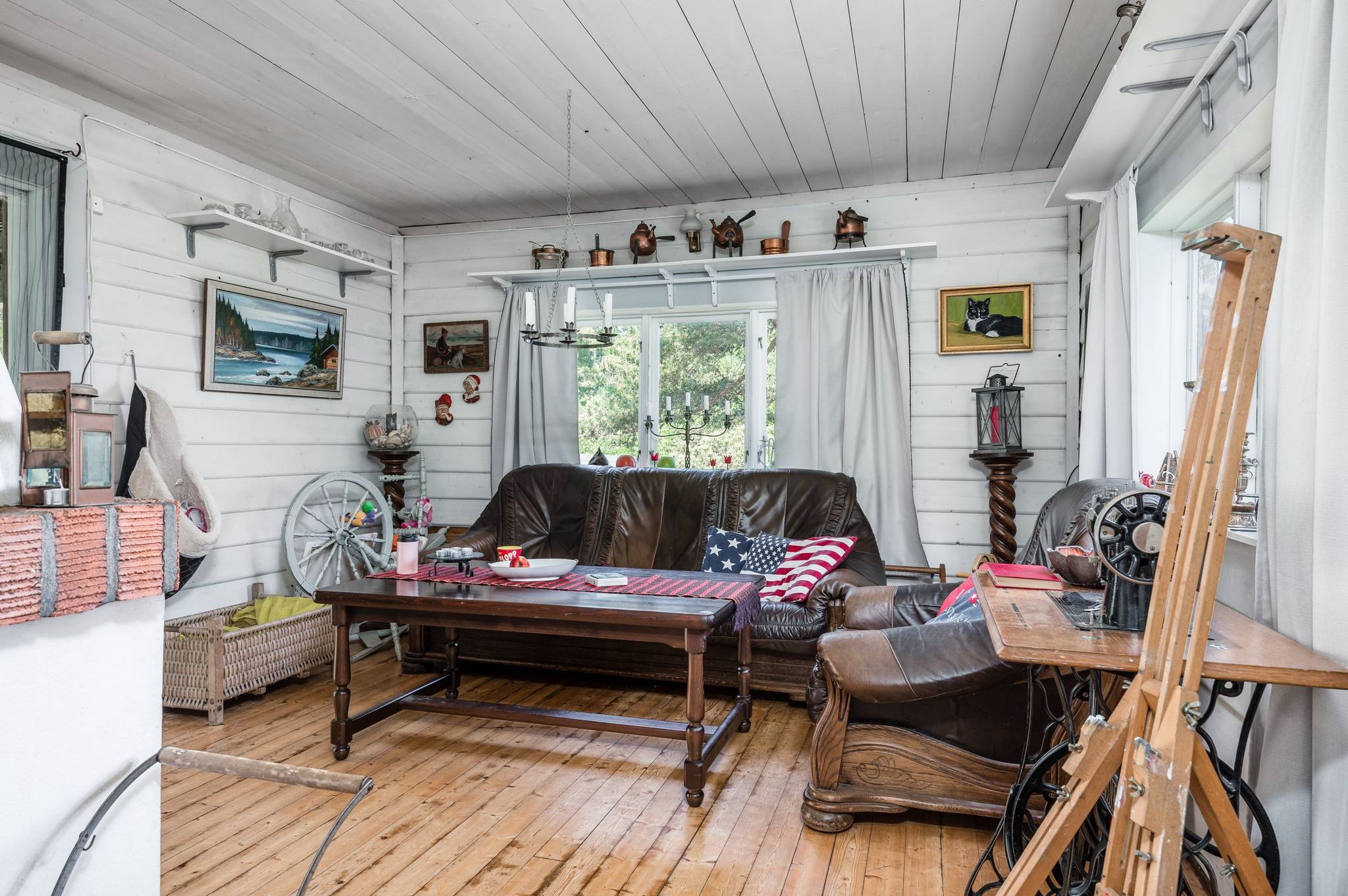 1 rum Fritidshus på Myrudden 14 Norrköpings kommun - bild 12