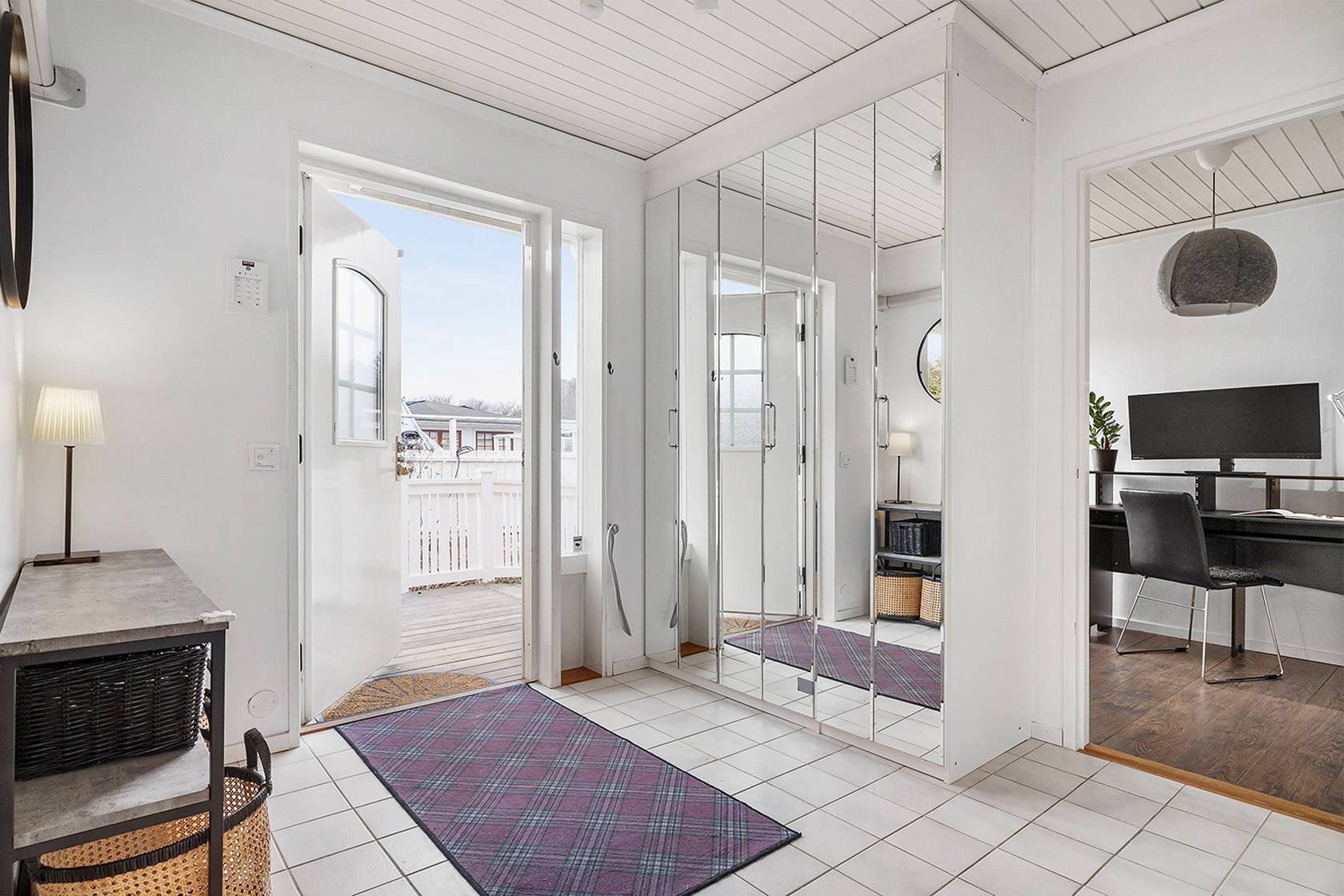 5 rum Villa på Skyttegatan 2 Sigtuna - Prästängarna Sigtuna kommun - bild 22
