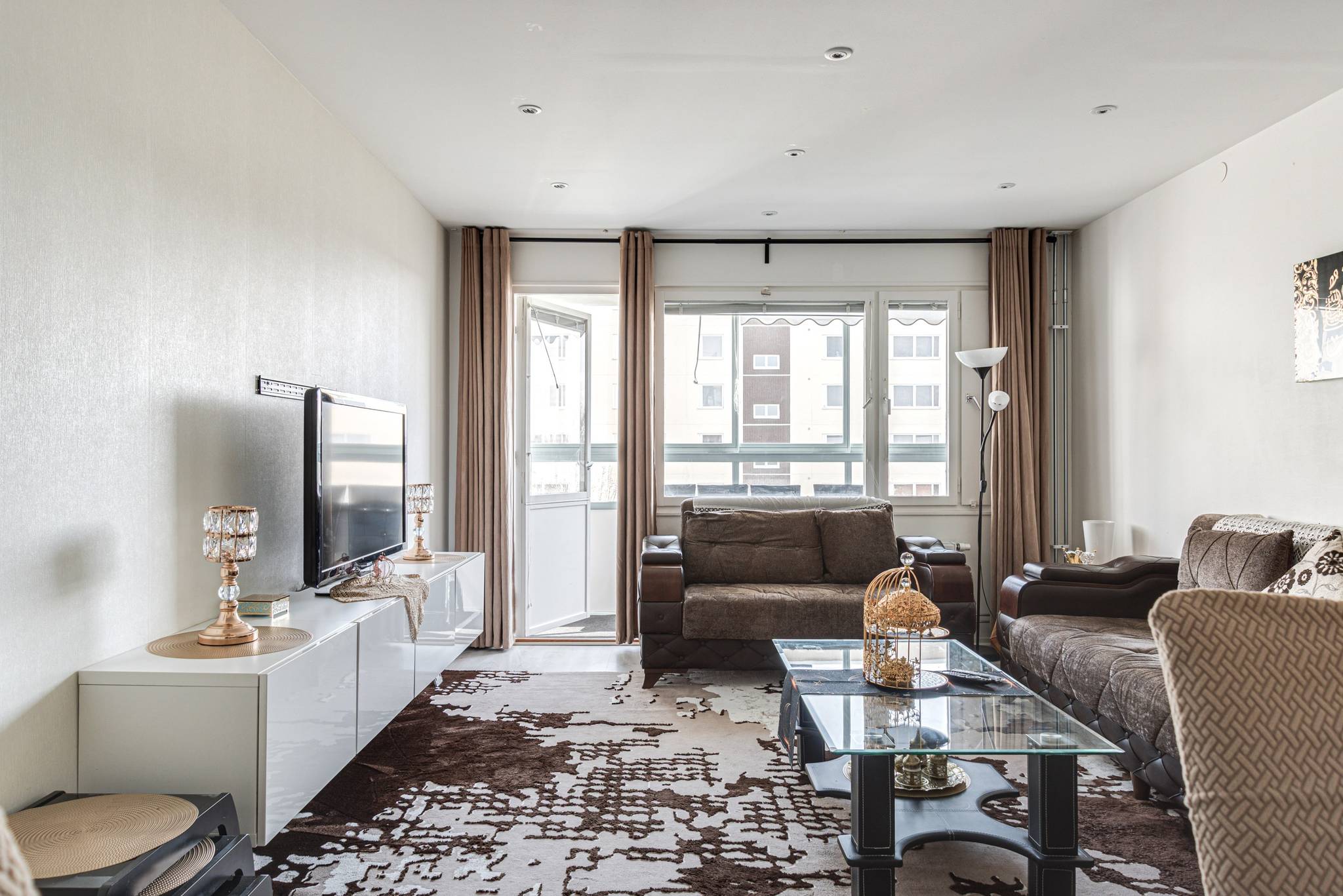 2 rum Lägenhet på Von lingens väg 31 Rosengård Malmö kommun - bild 11