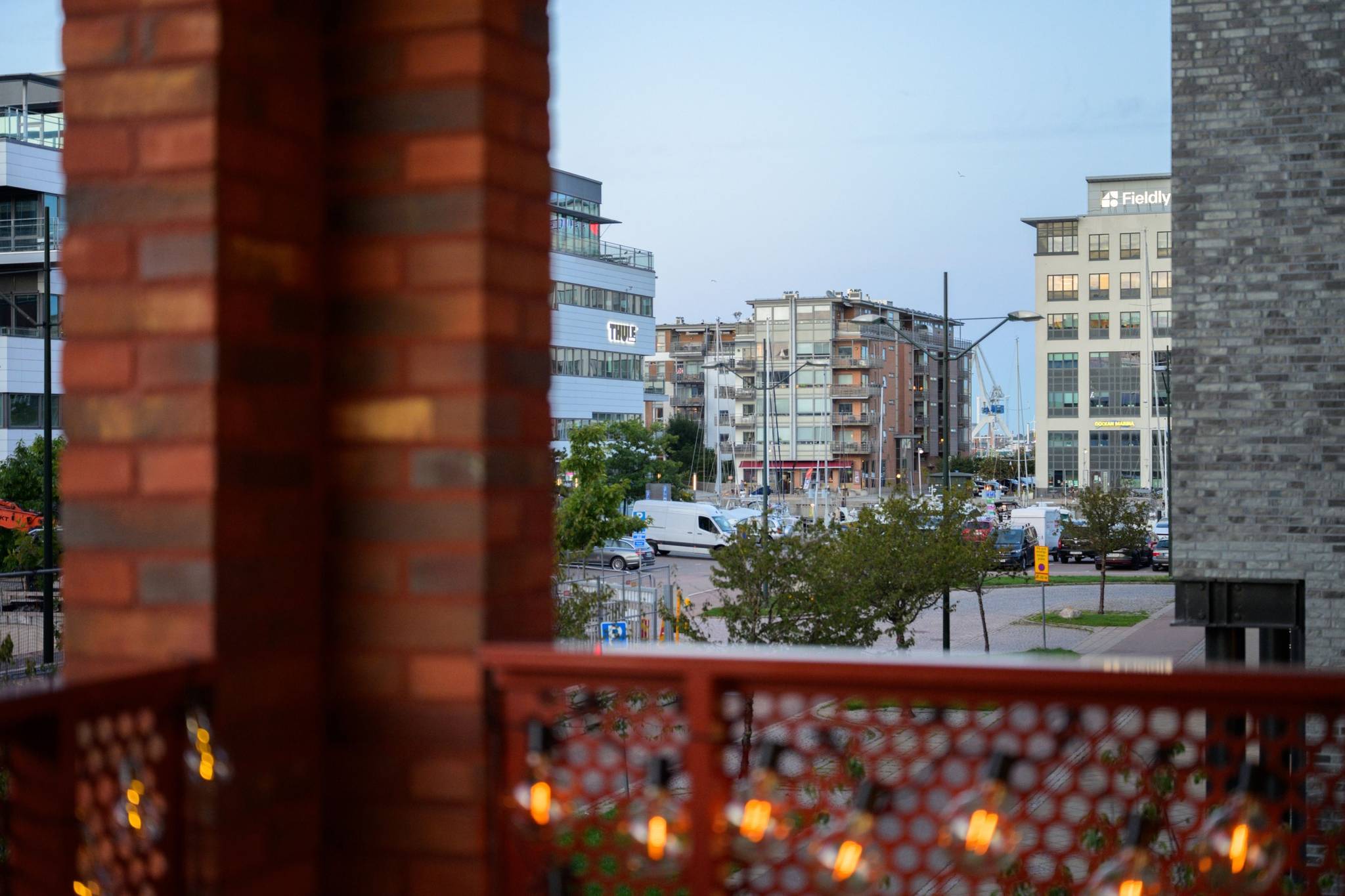 3 rum Lägenhet på Lilla Varvsgatan 51A Dockan Malmö kommun - bild 12
