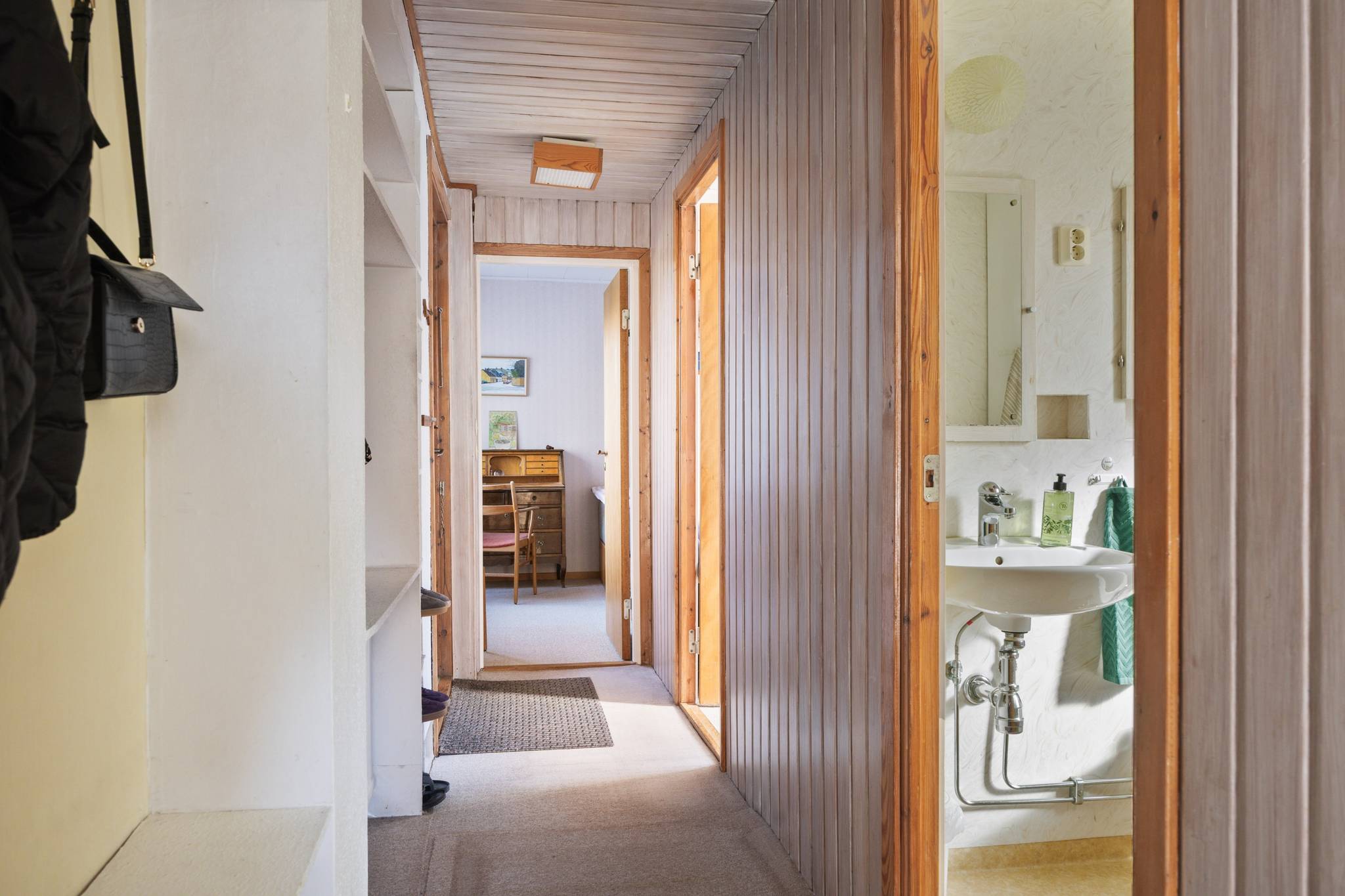 6 rum Villa på Syrenvägen 13 Nilstorp Lunds kommun - bild 17