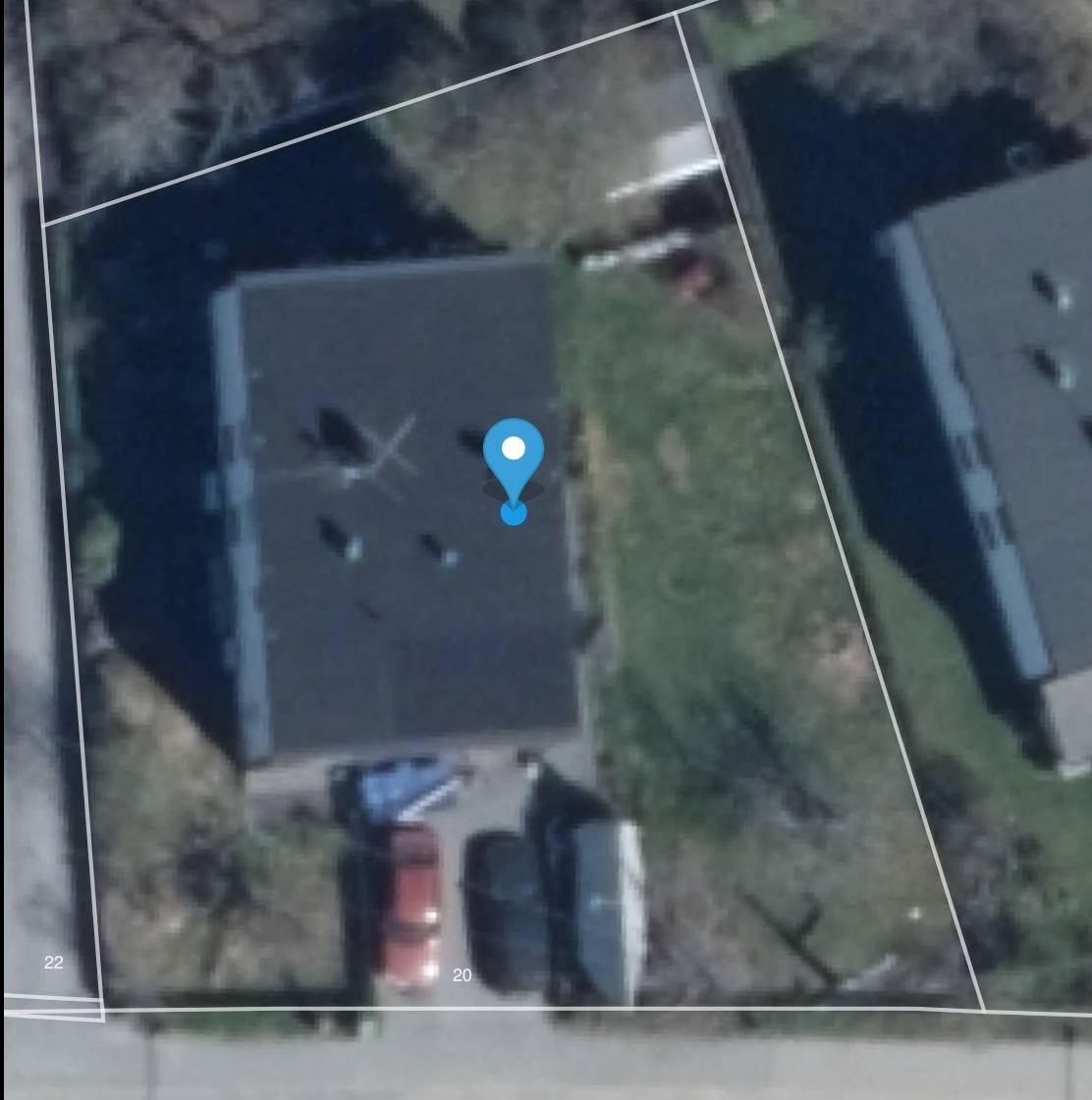 6 rum Villa på Kallkärrsvägen 20 Snättringe Huddinge kommun - bild 42