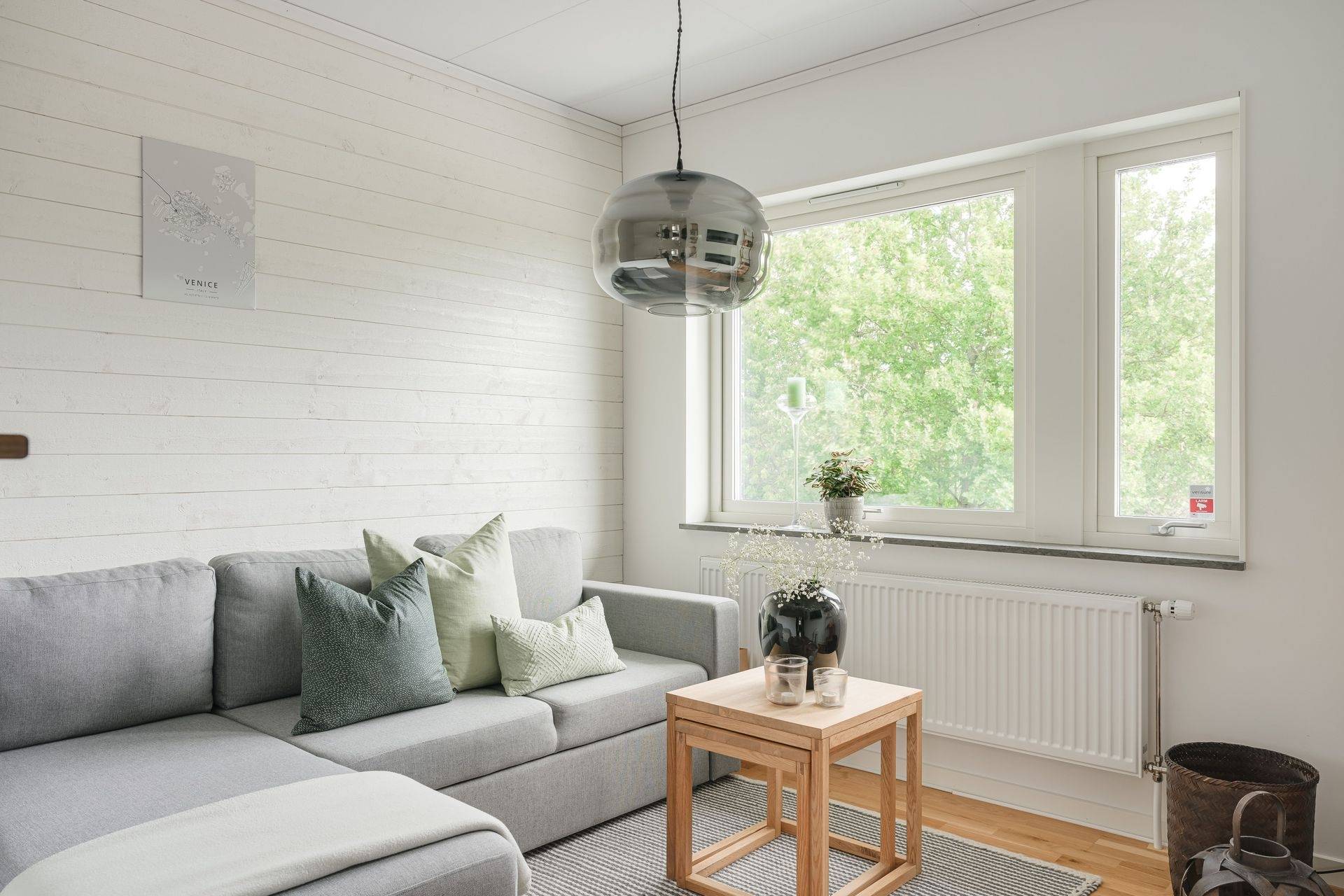 4 rum Radhus på Svängedammsgatan 23 Kristineberg Malmö kommun - bild 37