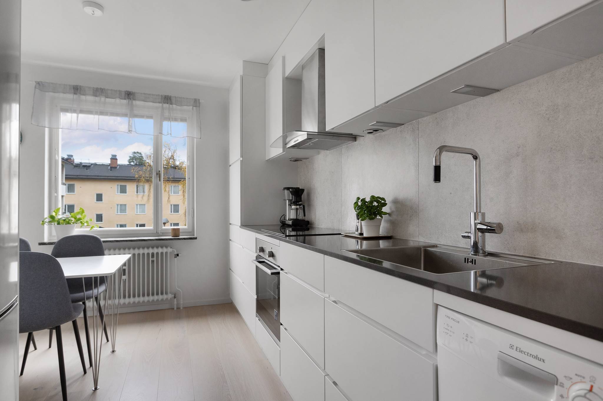 2 rum Lägenhet på Ringvägen 24 Västerhaninge Haninge kommun - bild 2