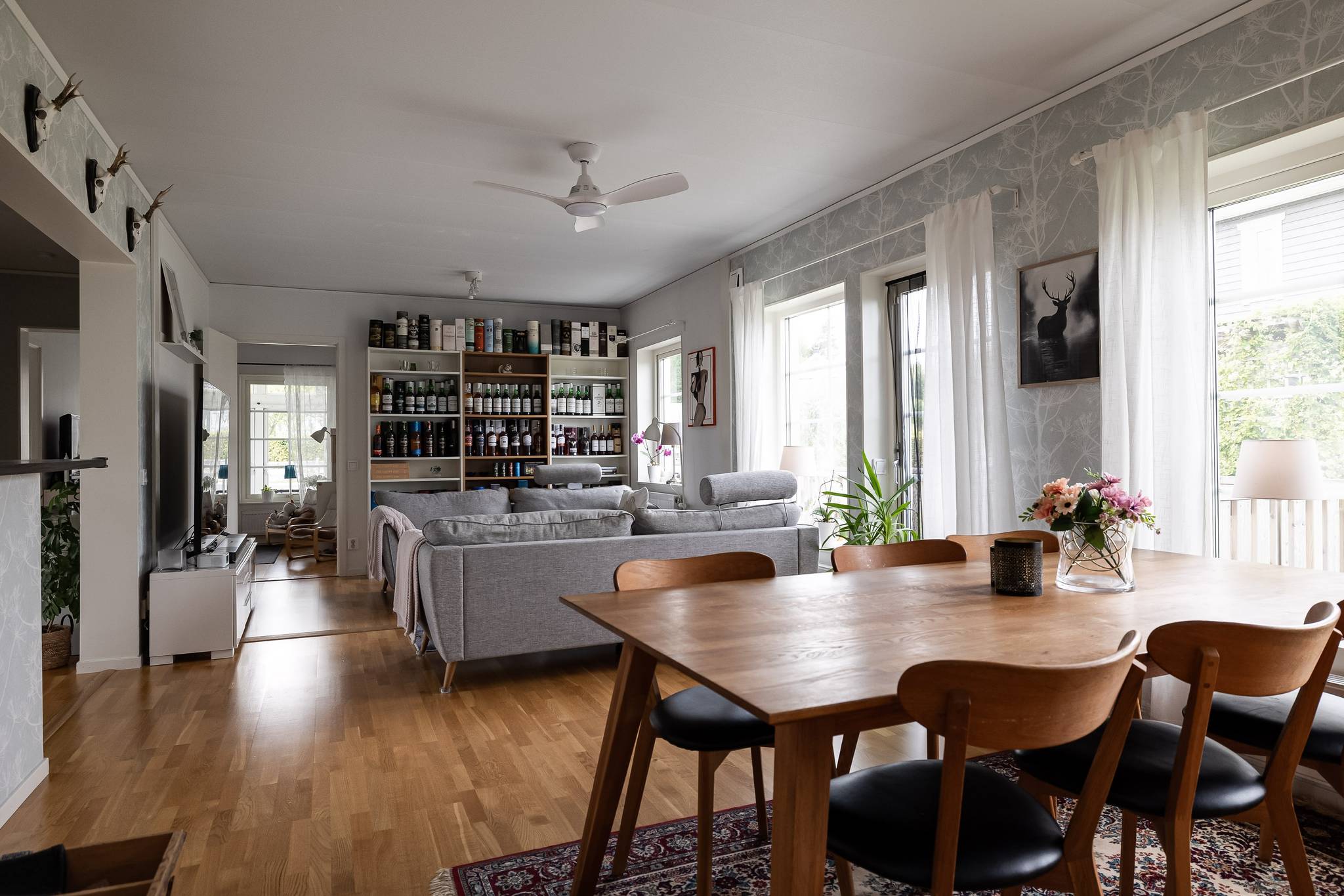 5 rum Villa på Yxstabacken 602A Örebro kommun - bild 16