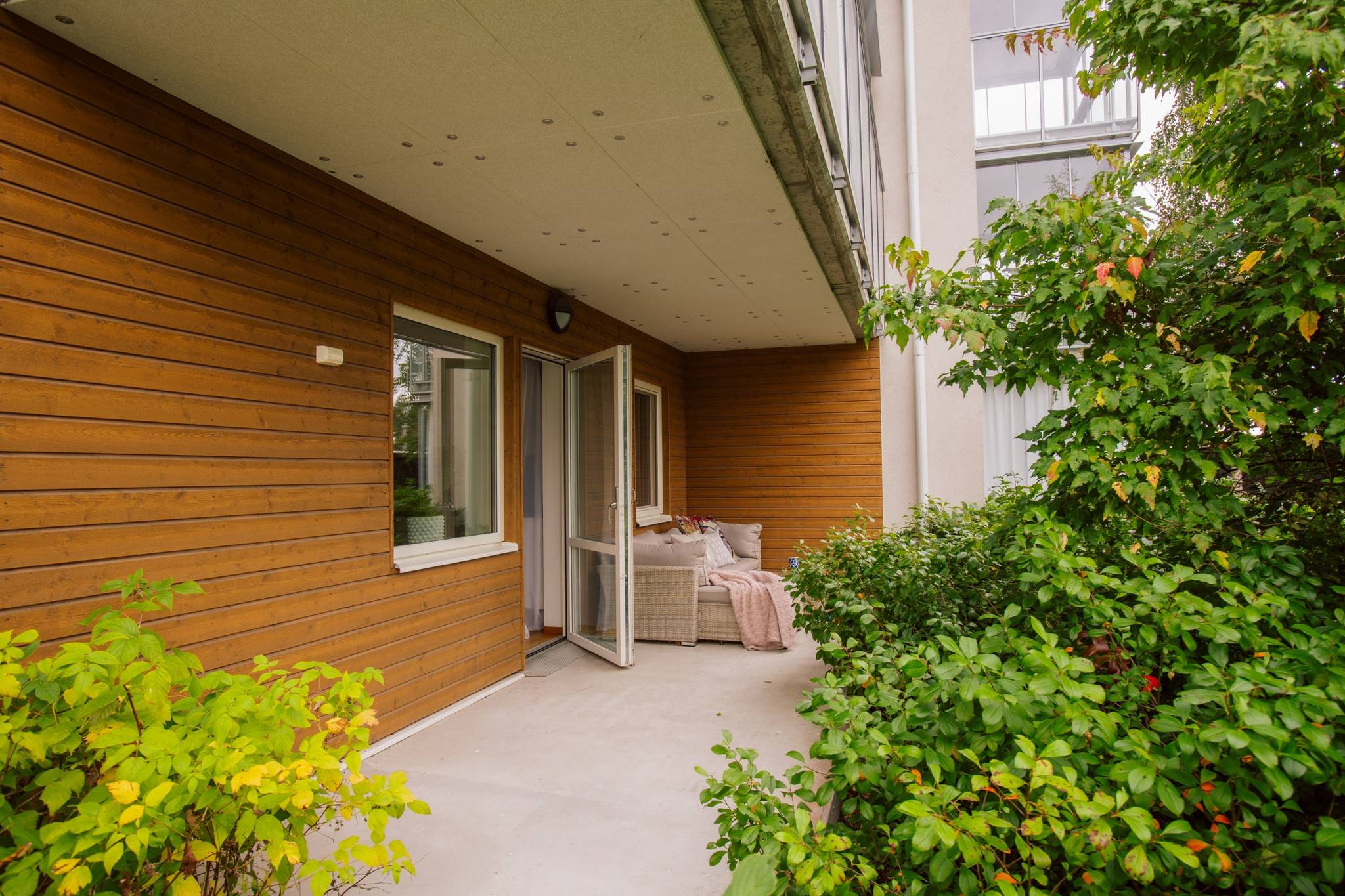 3 rum Lägenhet på Mariehemsvägen 98 Mariehem Umeå kommun - bild 16