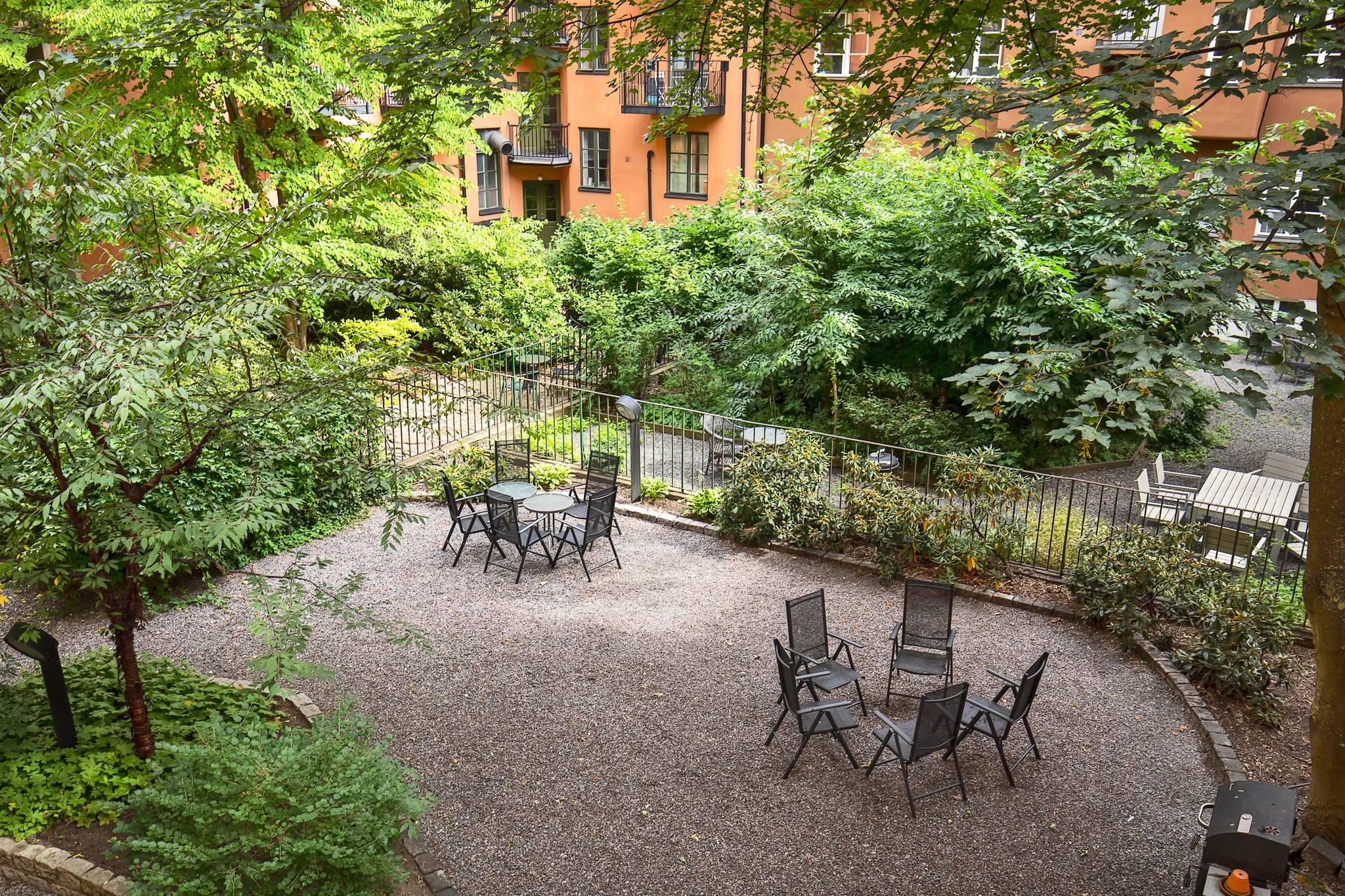 1.5 rum Lägenhet på Vulcanusgatan 4, 3 tr Vasastan - Atlas Stockholms kommun - bild 22