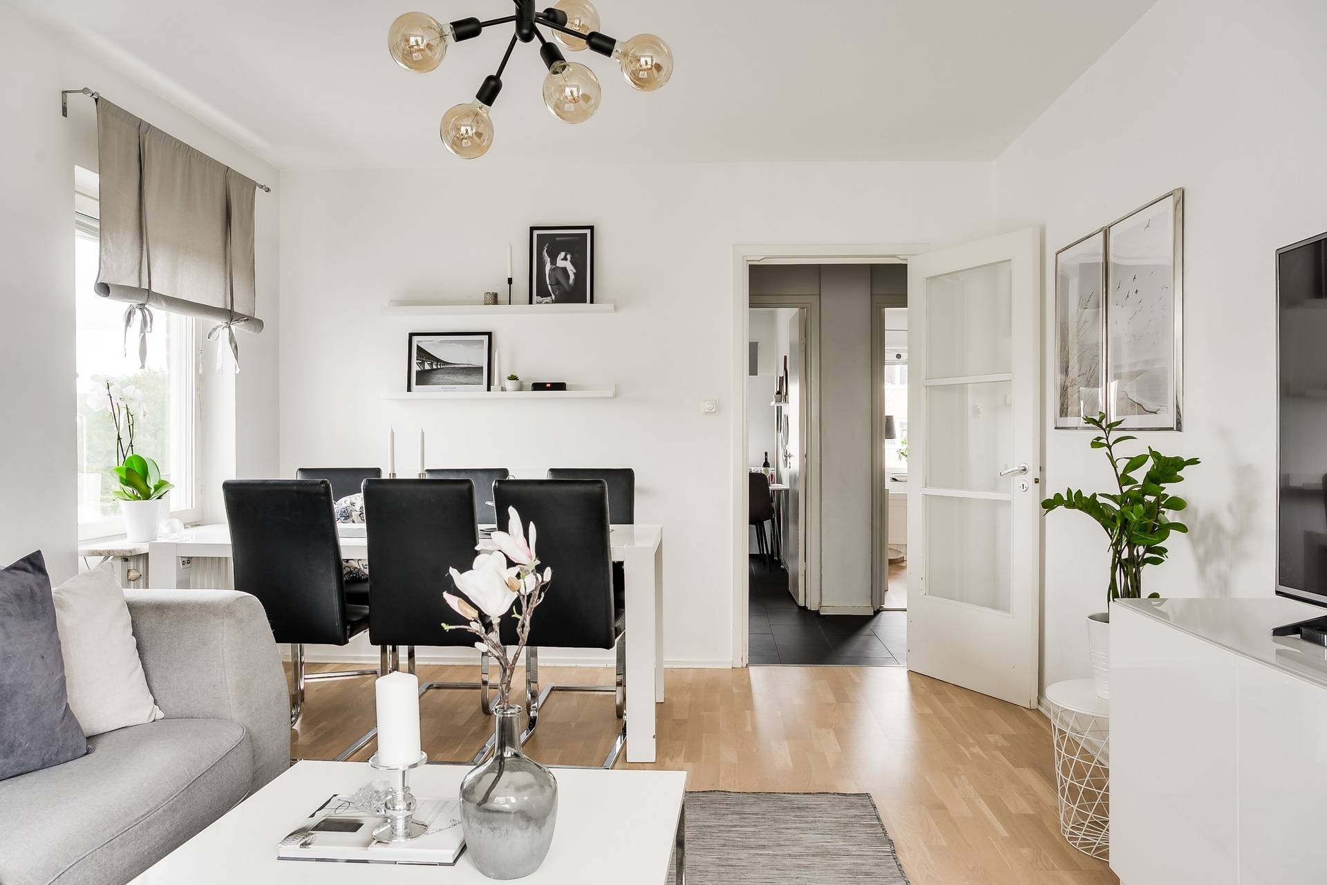 3 rum Lägenhet på Sallerupsvägen 89A Håkanstorp Malmö kommun - bild 4