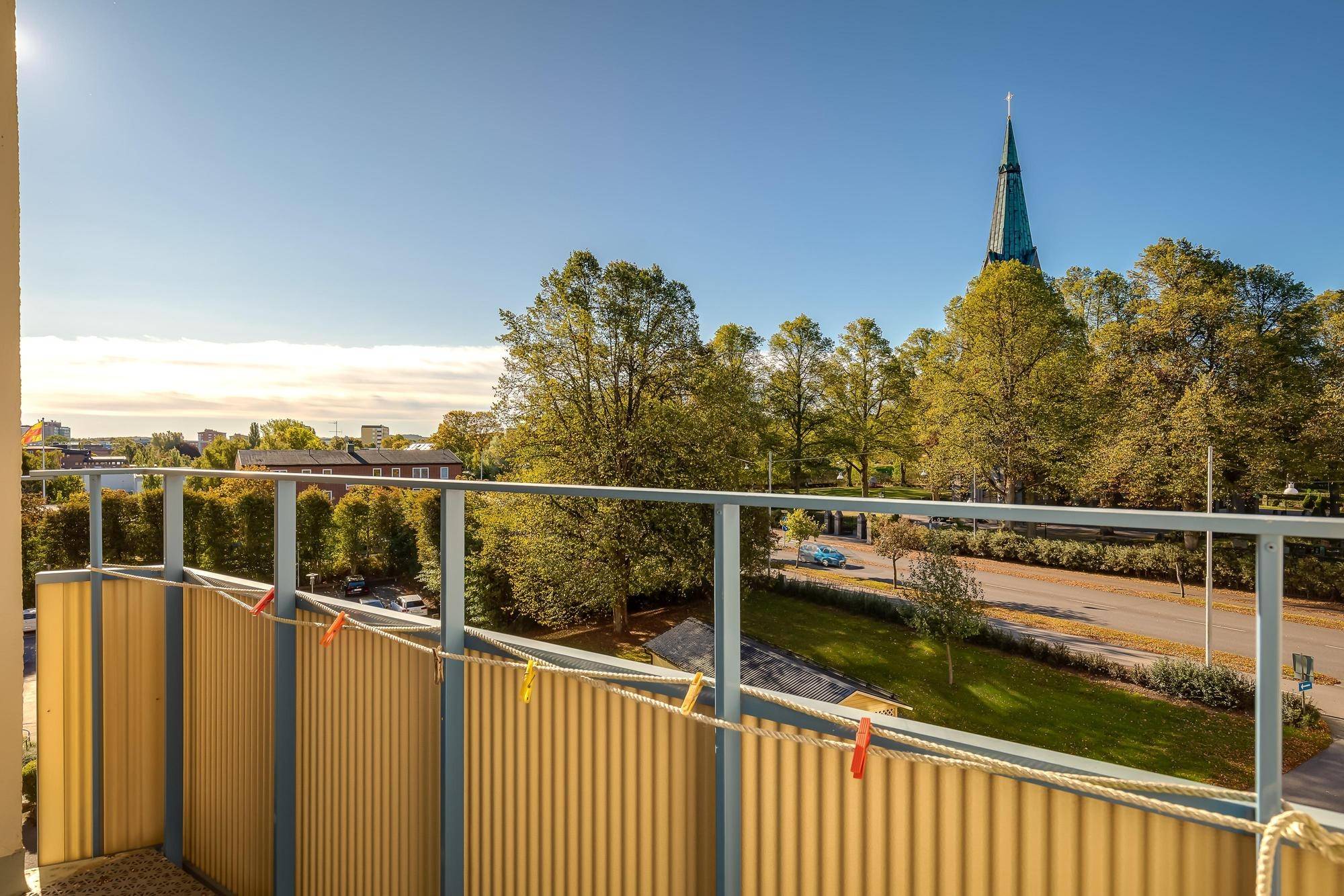 Norrköping, Norrköpings kommun