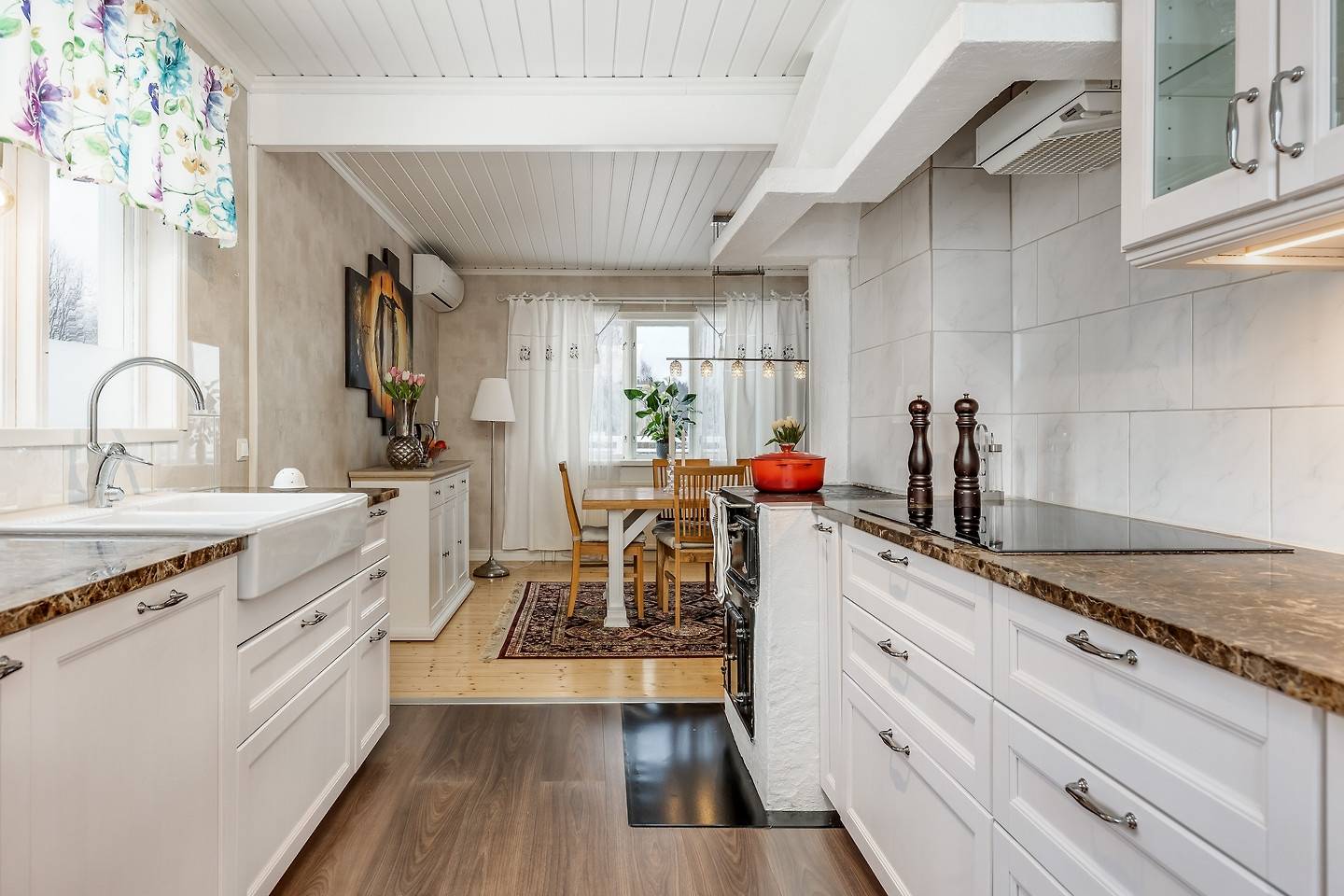5 rum Villa på Kronvägen 23 Solsidan Ludvika kommun - bild 15