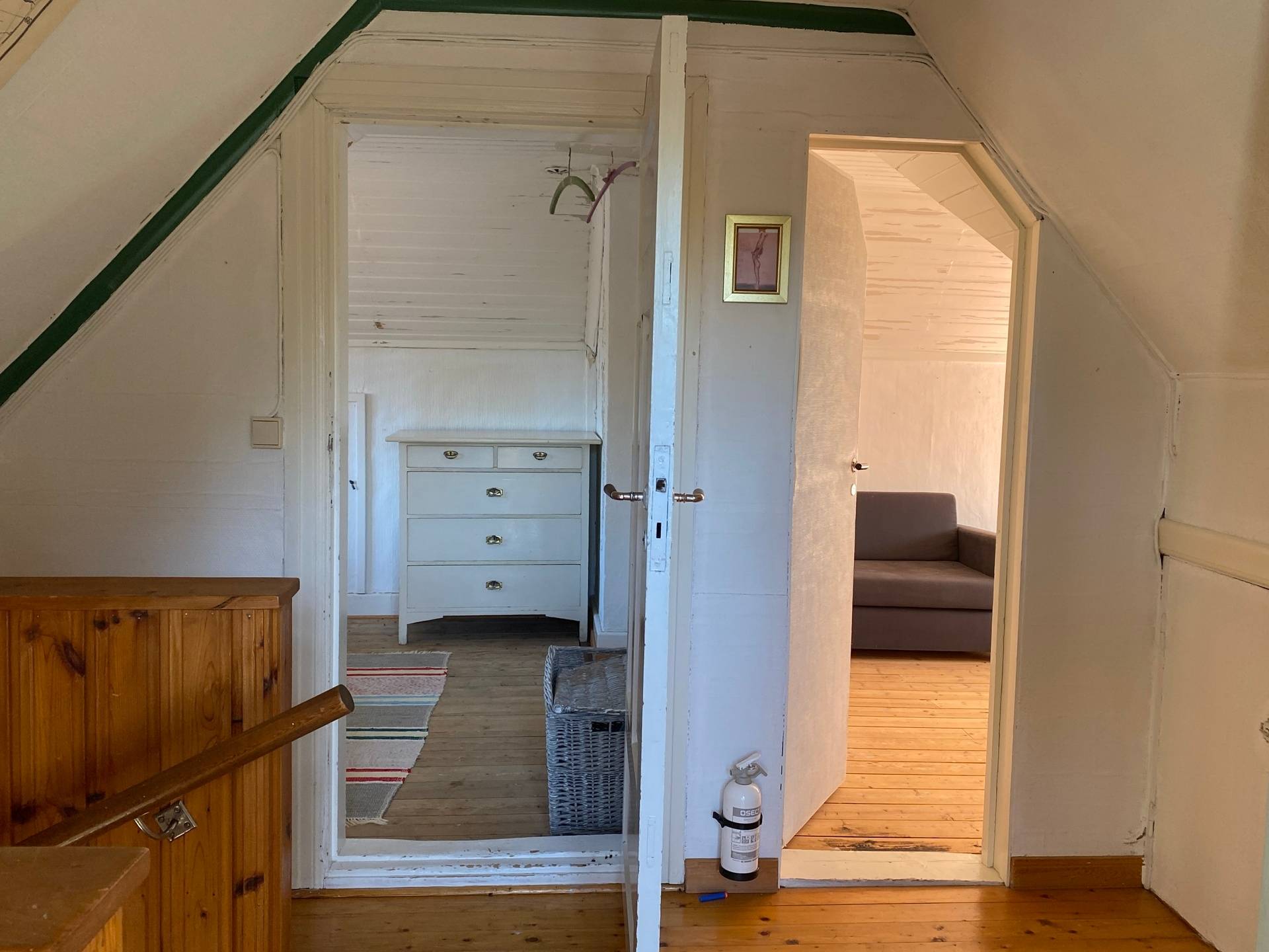 3 rum Vinterbonat fritidshus på Dalenvägen 26 Sörsjön Malung-Sälens kommun - bild 27