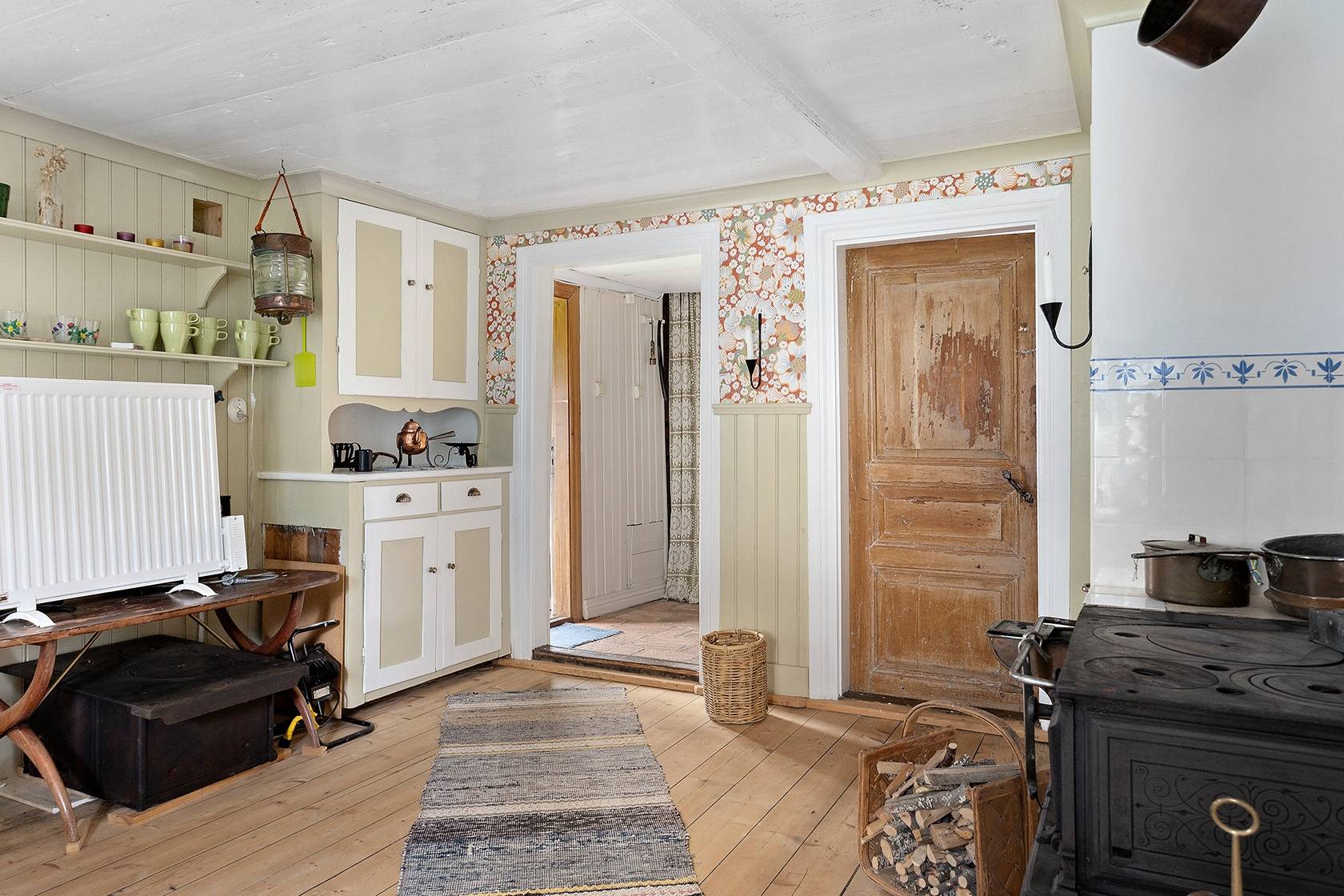75 m² Villa på Västerby 7783 Rengsjö Bollnäs kommun - bild 25