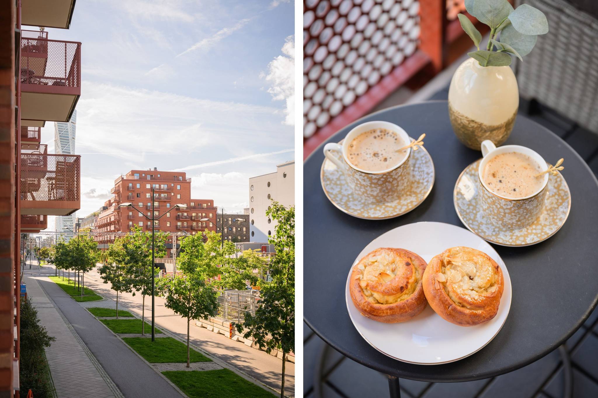 3 rum Lägenhet på Lilla Varvsgatan 51A Dockan Malmö kommun - bild 10