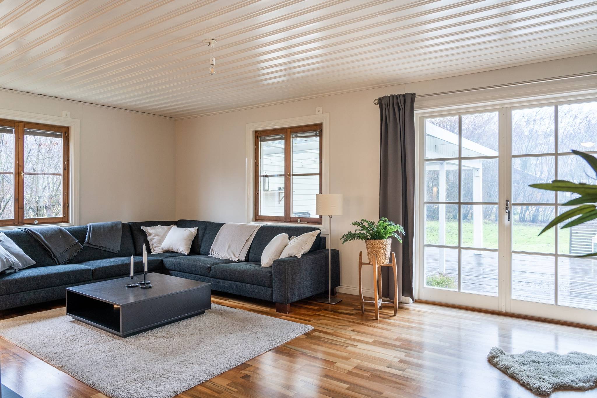 4.5 rum Villa på Vikingavägen 12 Vittinge Heby kommun - bild 2