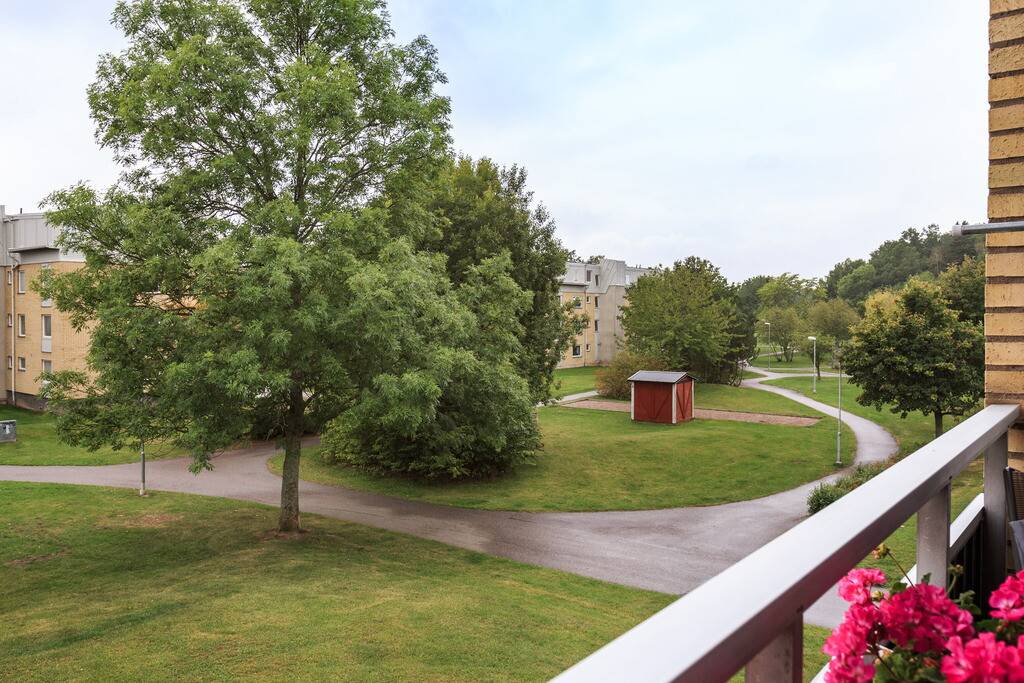 4 rum Lägenhet på Järdalavägen 6C Ekholmen Linköpings kommun - bild 8