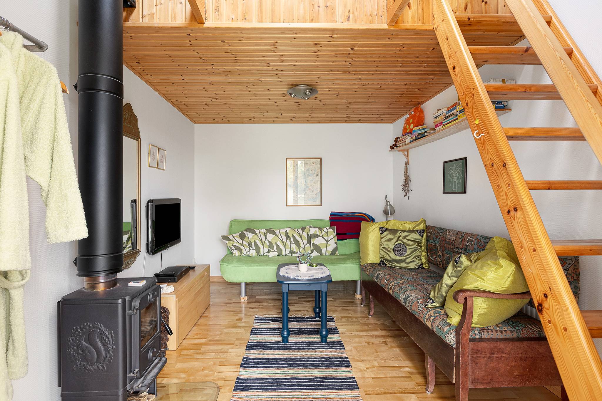 5 rum Villa på Östersjövägen 359 Edenryd Bromölla kommun - bild 26