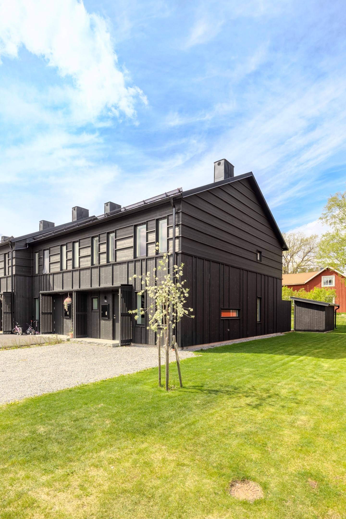 5 rum Radhus på Åletas väg 14A Skogstorp Eskilstuna kommun - bild 28