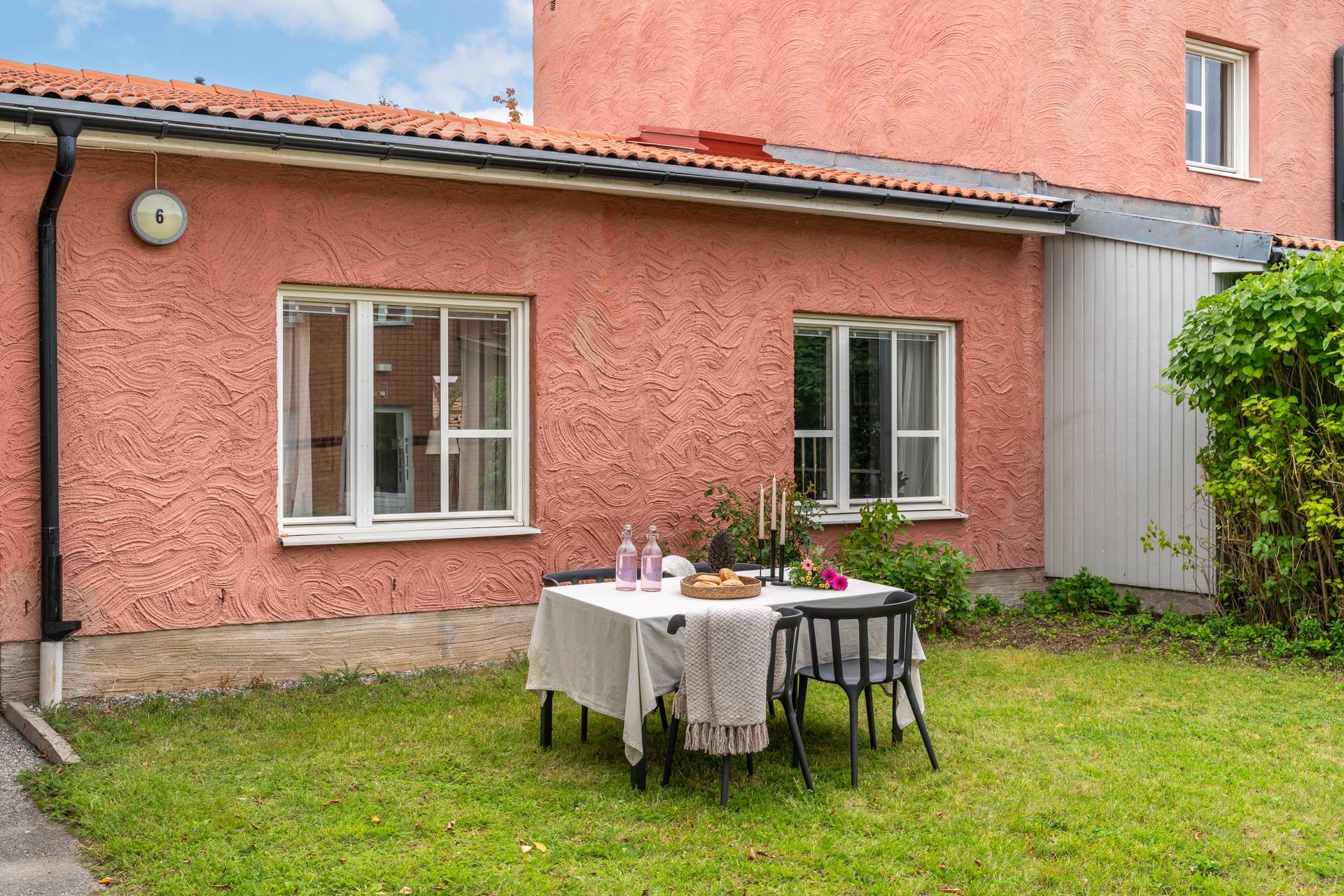 2 rum Lägenhet på Travgatan 6 Upplands Väsby Upplands Väsby kommun - bild 19