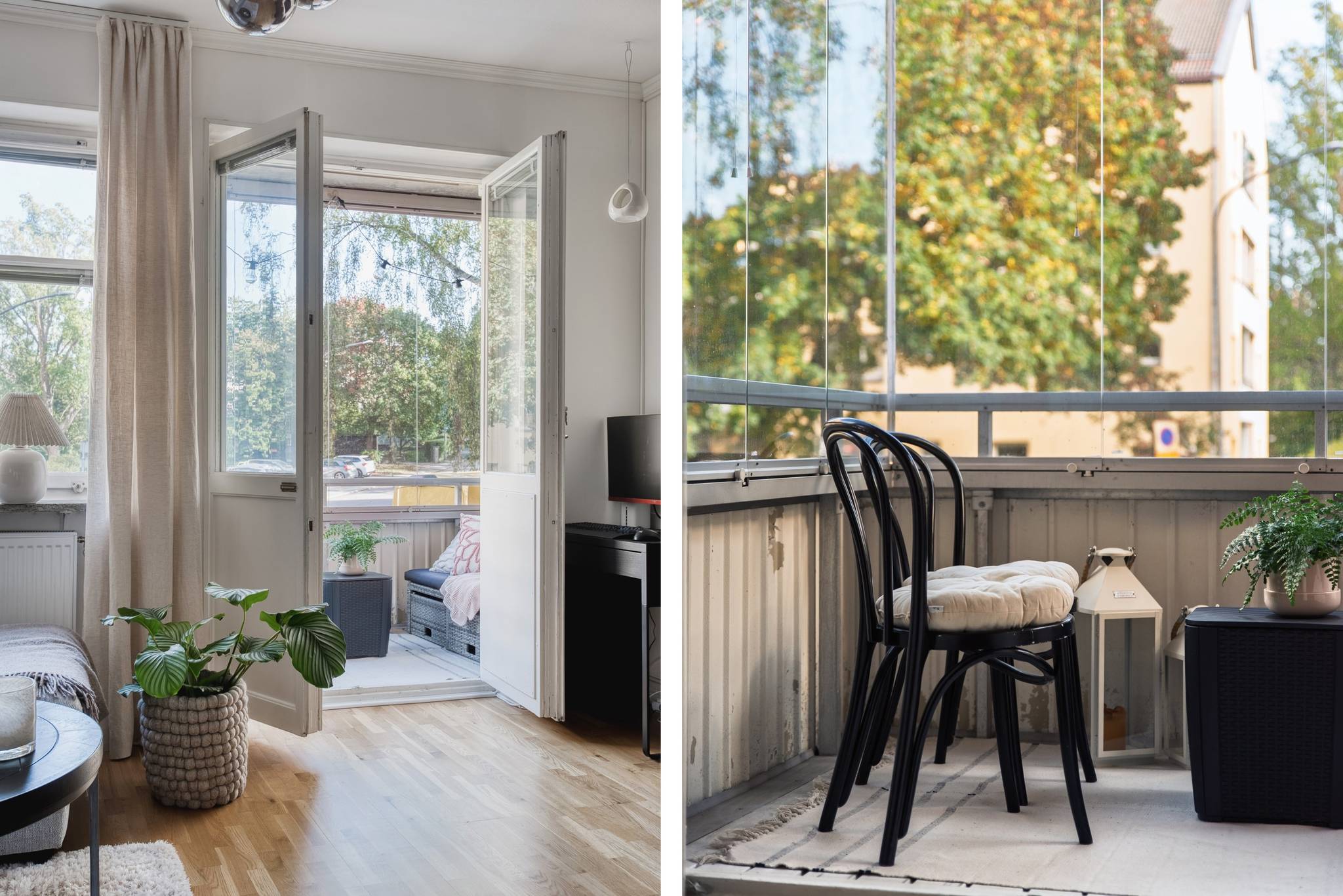 2 rum Lägenhet på Näckrosvägen 7 Råsunda - Näckrosen Solna kommun - bild 2