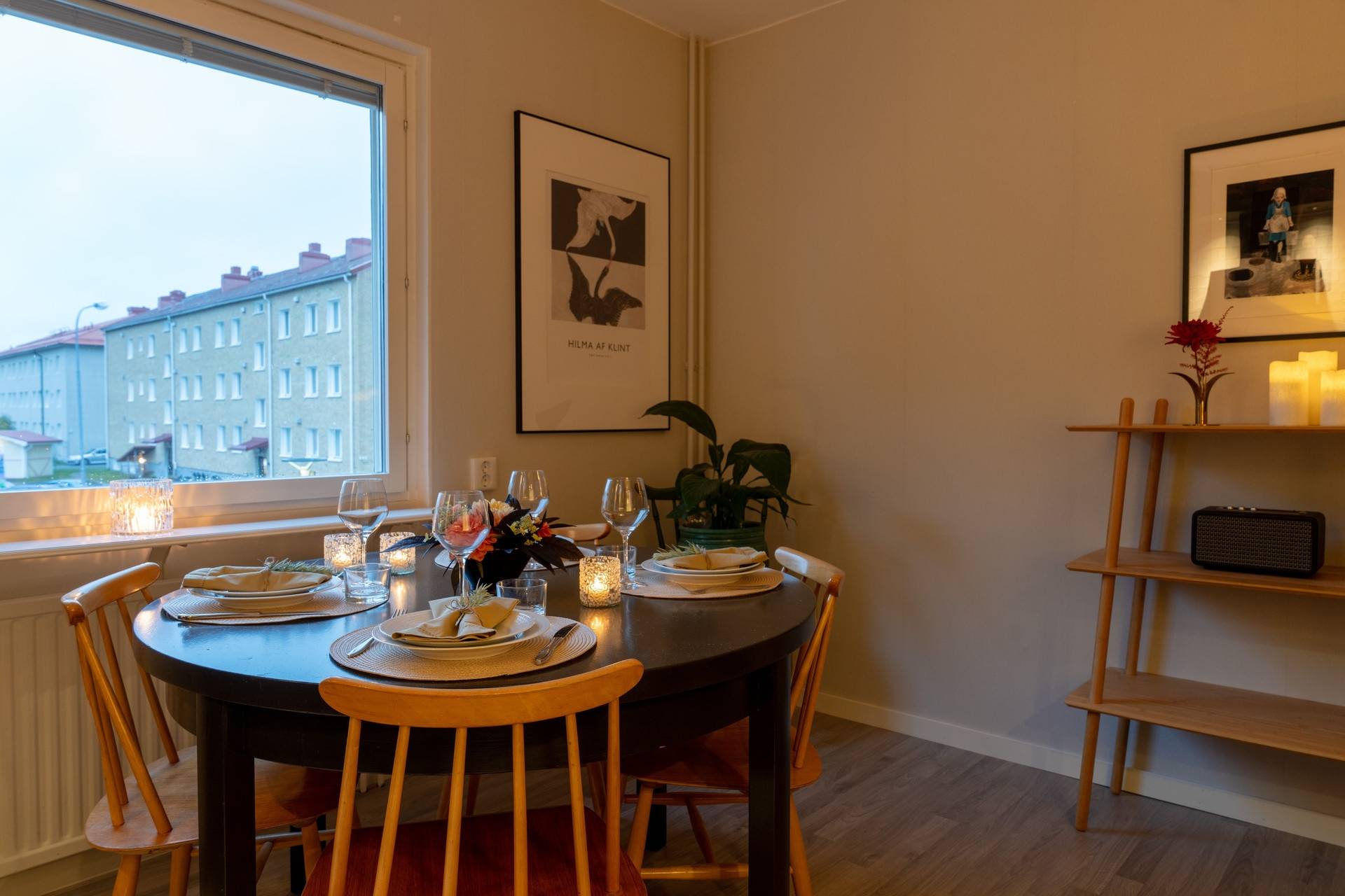 2 rum Lägenhet på Hägglundsgatan 8B Norrböle Skellefteå kommun - bild 9