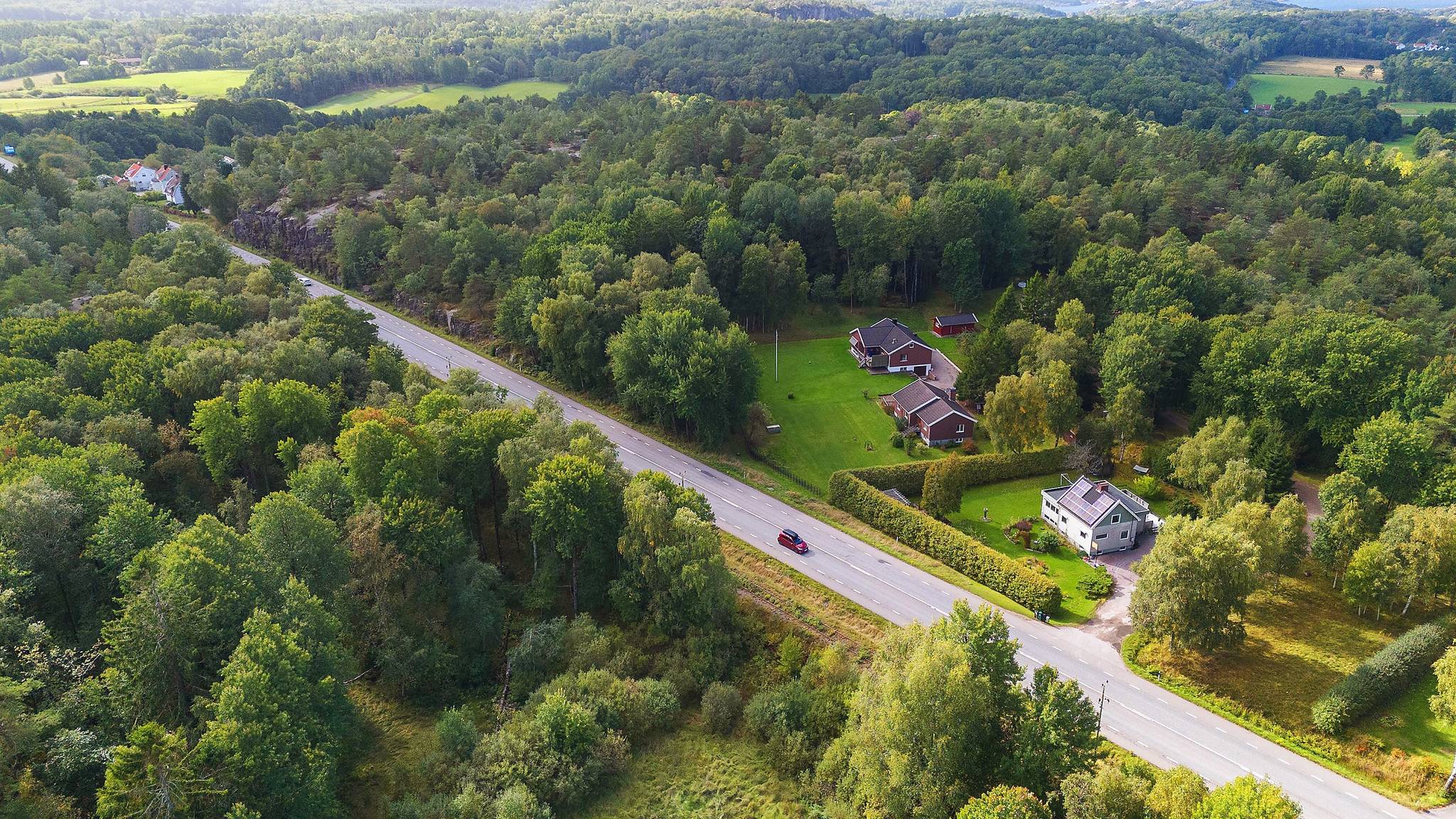 5 rum Villa på Ödsmål 112 Brastad Lysekils kommun - bild 29