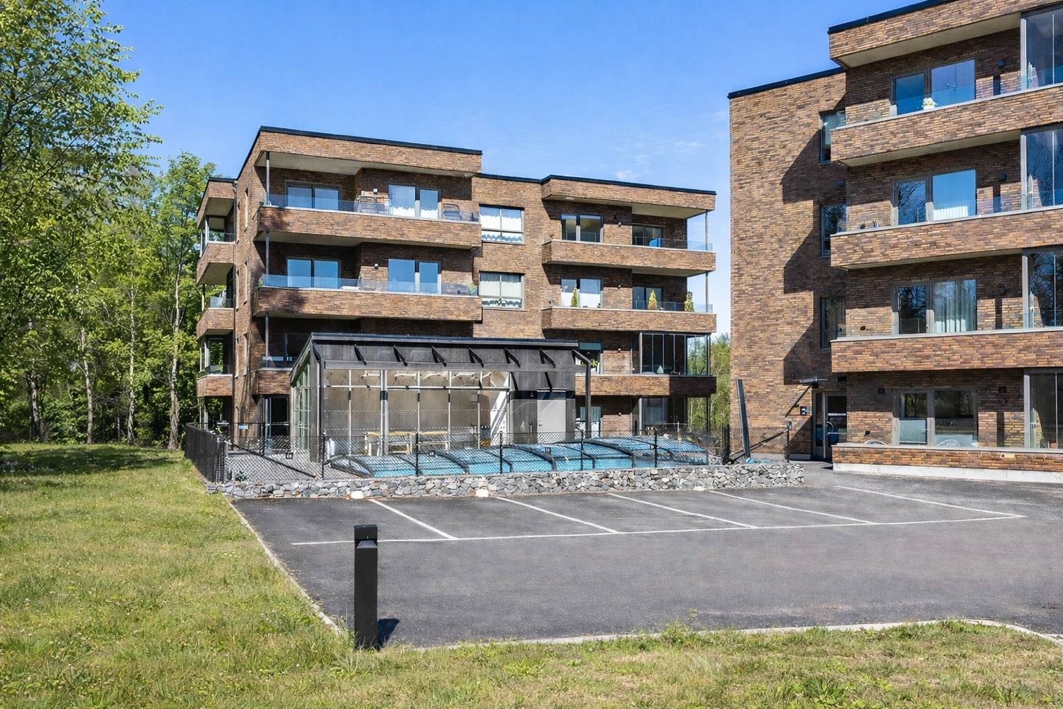 3 rum Lägenhet på Gökegårdsvägen 61 B Öjersjö Partille kommun - bild 32
