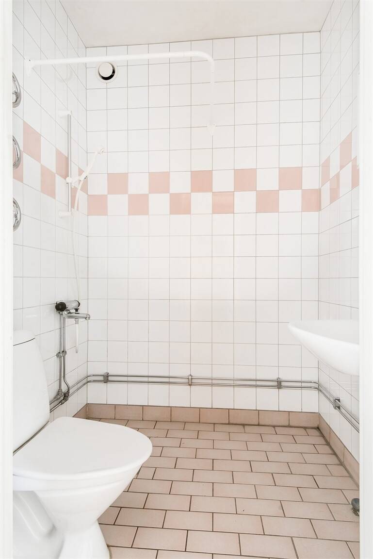3 rum Lägenhet på Fridhemsgatan 33 B Skönsmon Sundsvalls kommun - bild 18