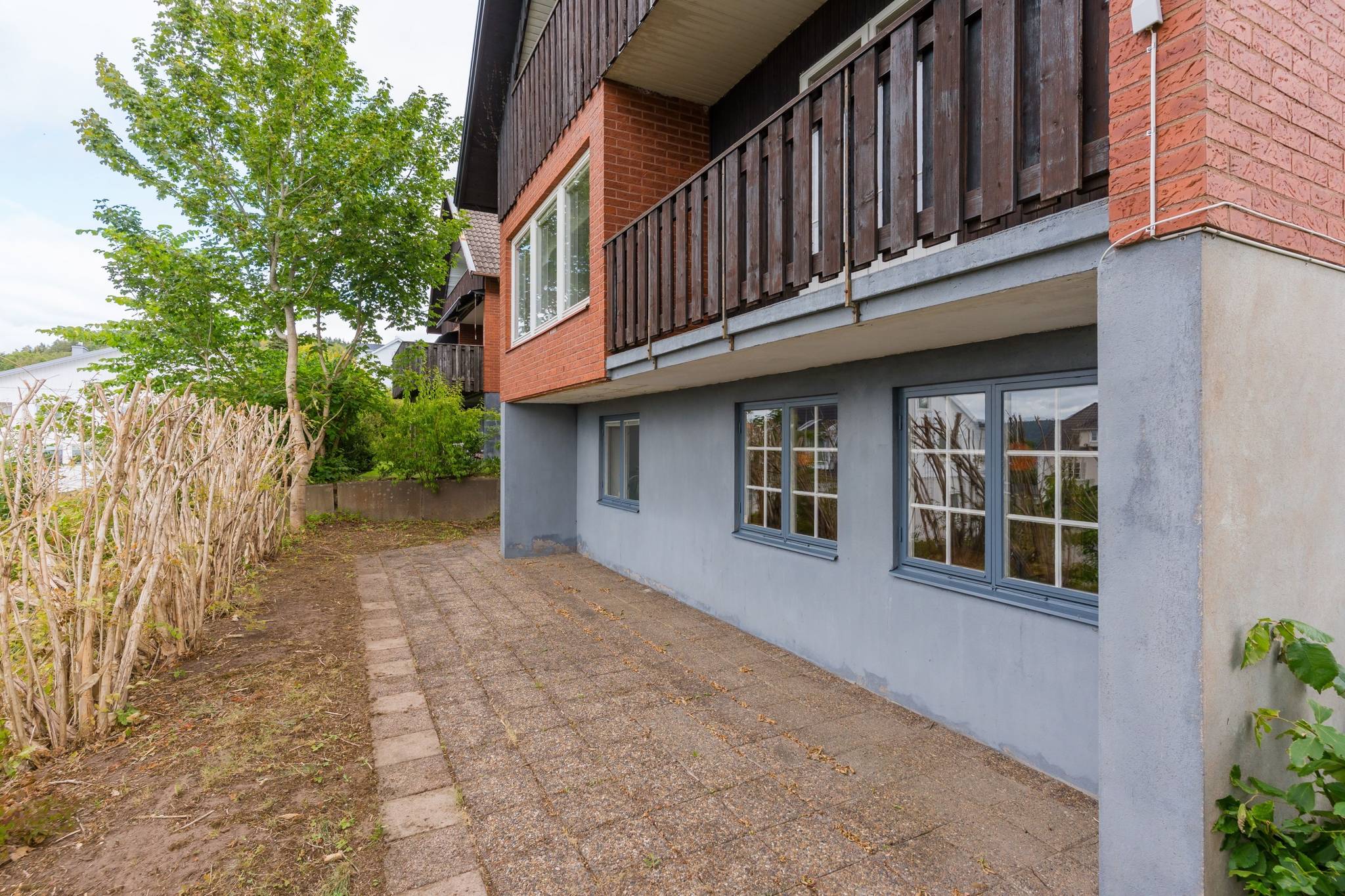 8 rum villa på Kullagatan 13 Bergdalen, Borås kommun - bild 5