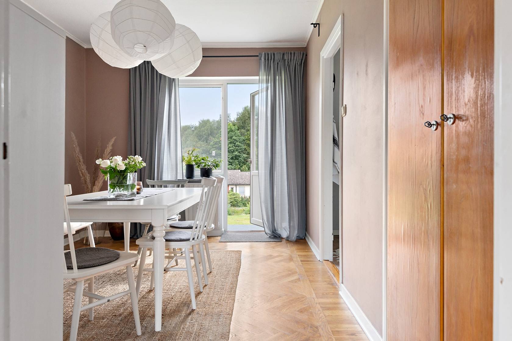 6 rum Villa på Kronobergsgatan 4 Lessebo Lessebo kommun - bild 11