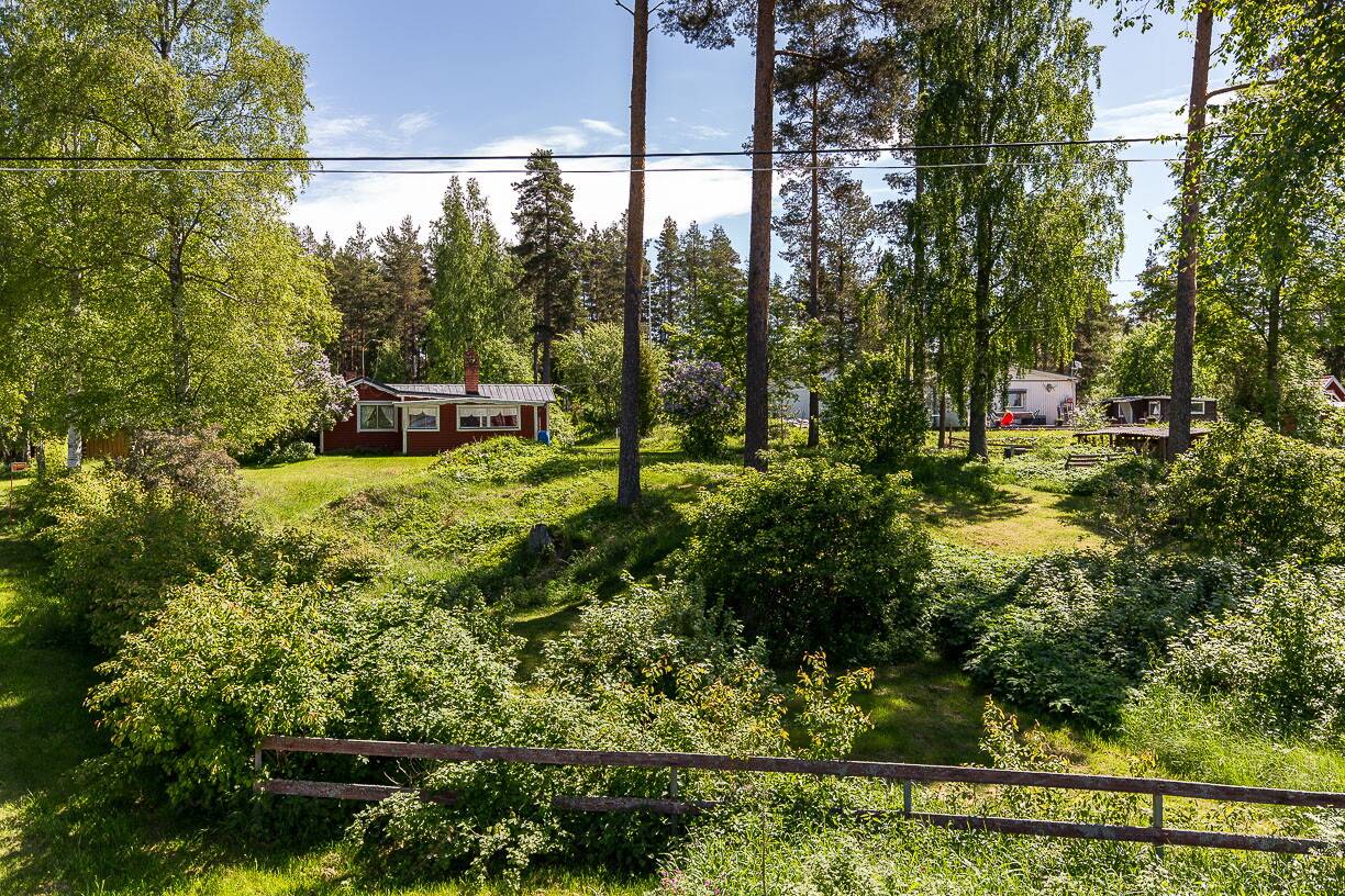 3 rum Fritidsboende på Bergsvägen 1 Hillsjöstrand Gävle kommun - bild 3