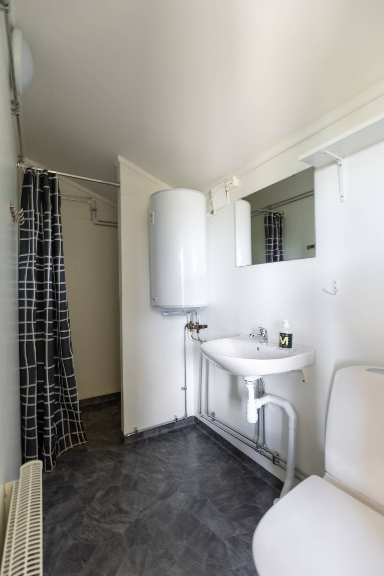 11 rum Villa på Kolåsens Fjällhotell 1 Järpen Åre kommun - bild 53