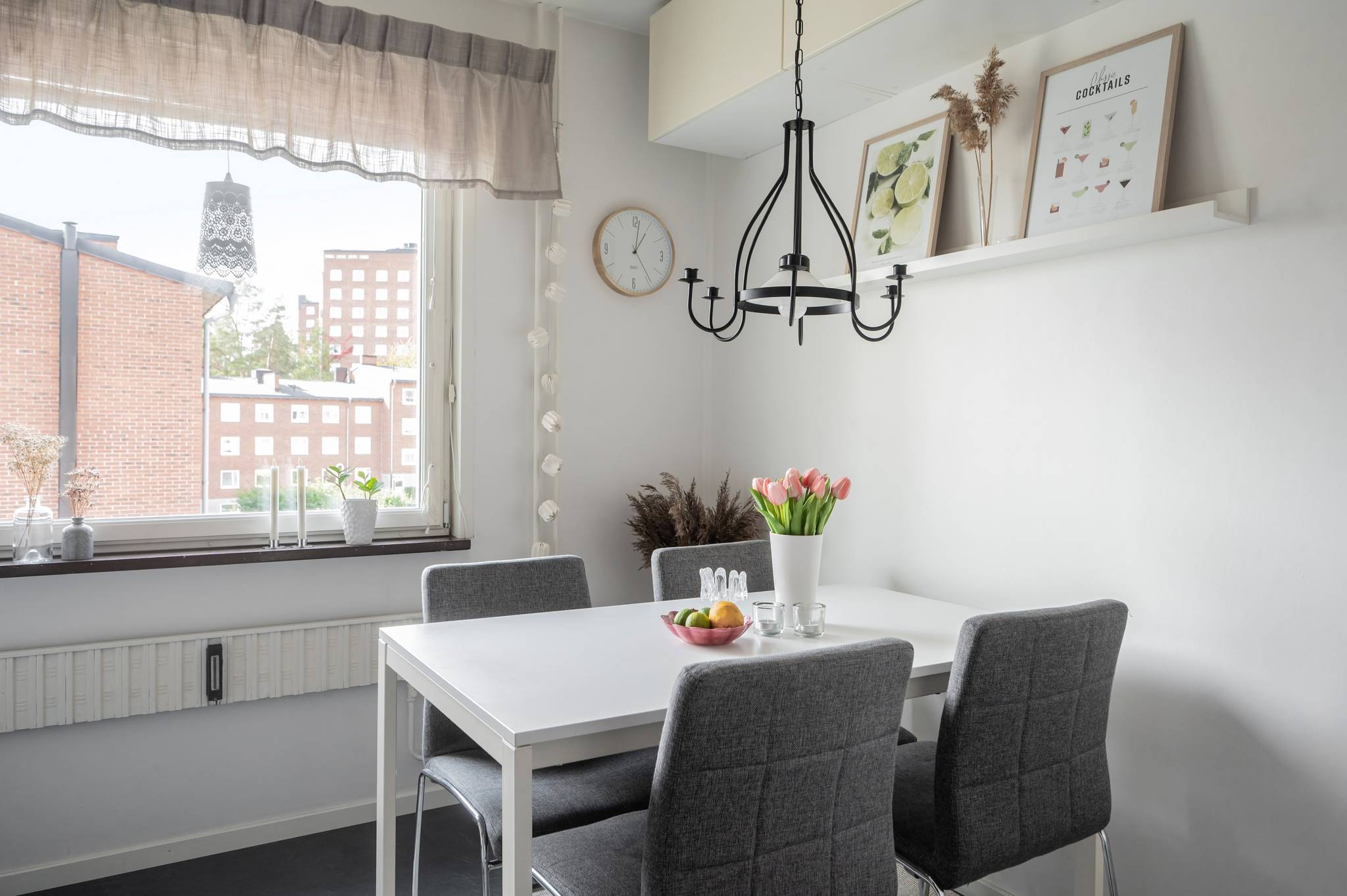 2 rum Lägenhet på Rådsvägen 5B Kvarnbergsplan Huddinge kommun - bild 14