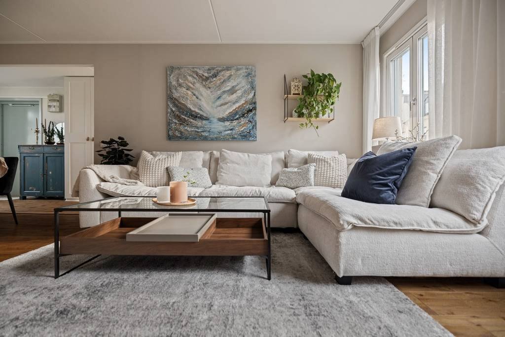 2 rum Lägenhet på Wollmar Yxkullsgatan 4A, 5 tr Södermalm Stockholms kommun - bild 12