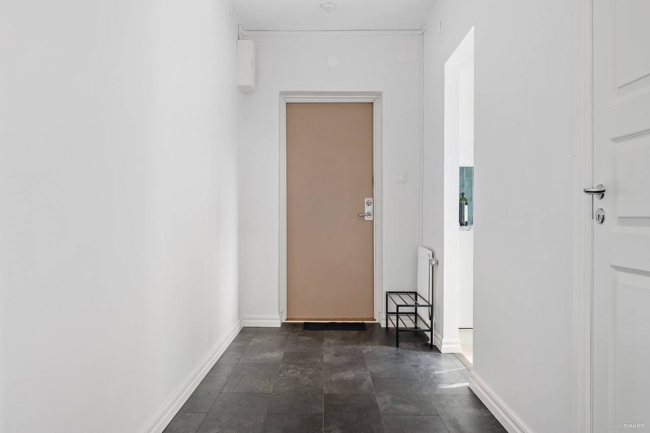2 rum Lägenhet på Vankivavägen 11B Hässleholm Hässleholms kommun - bild 17